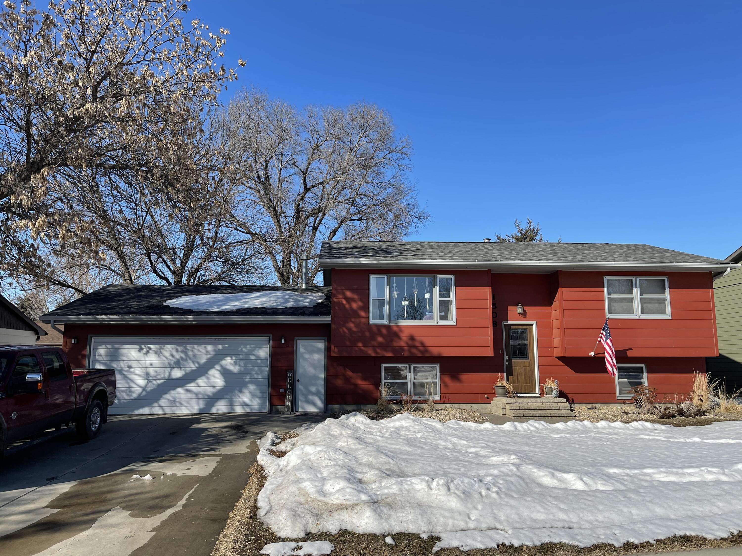 1508 E Hanson Ave