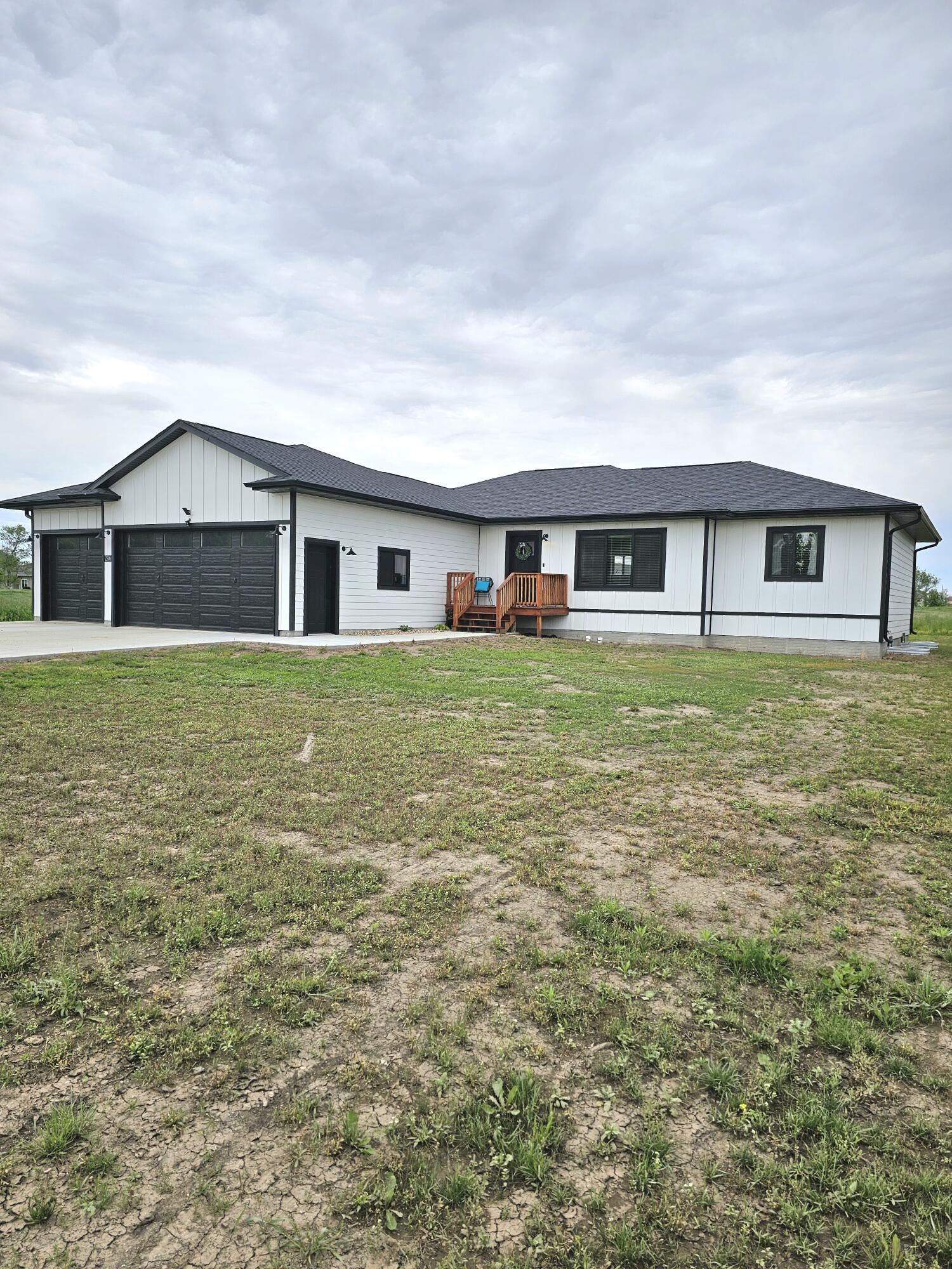 2306 Urbana Dr