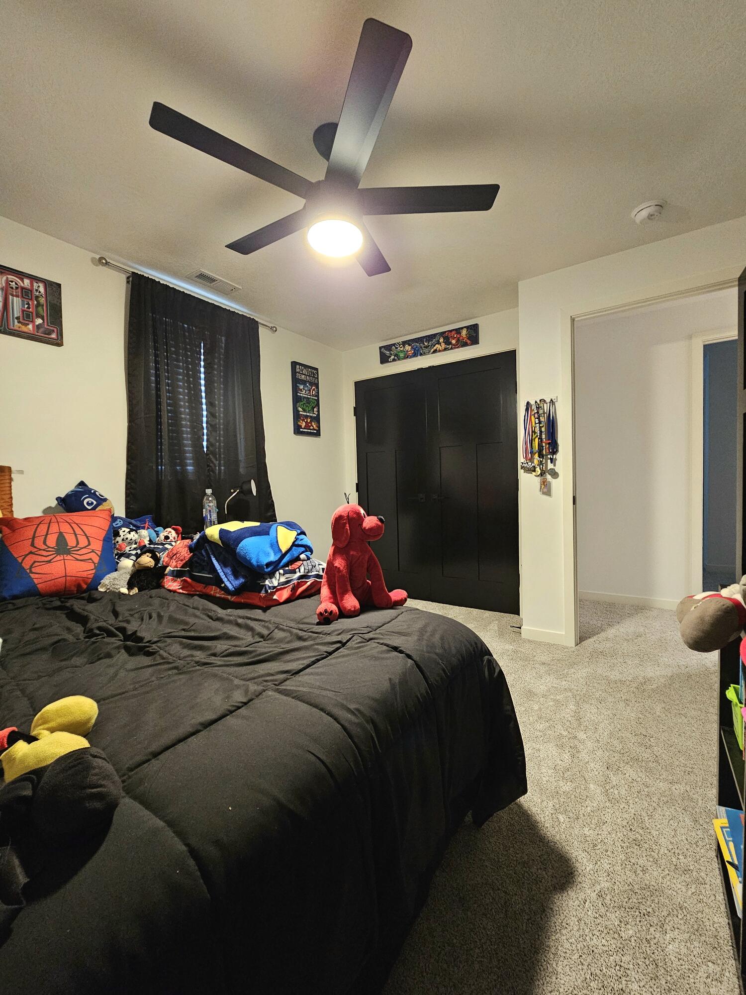 2306 Urbana Dr