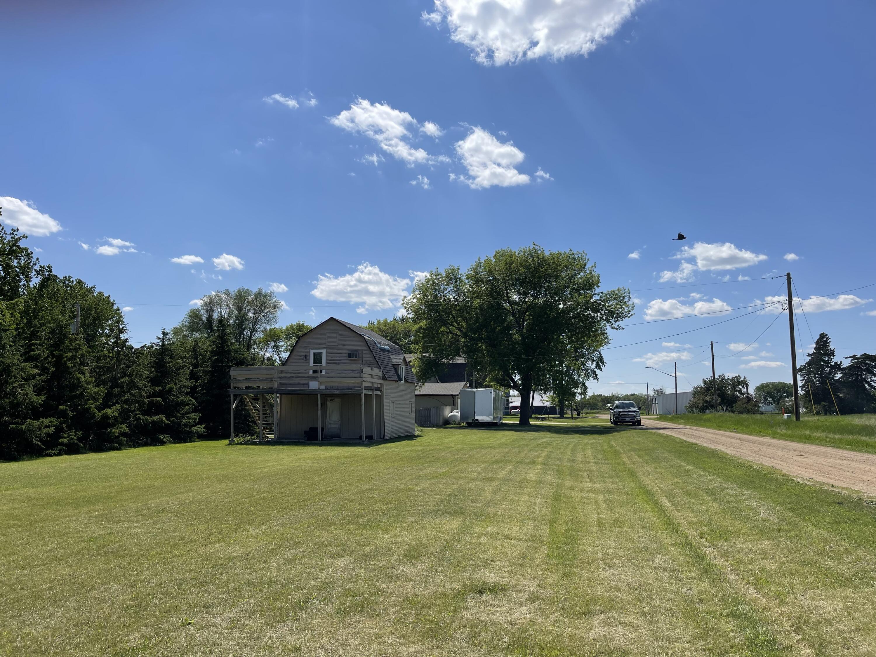 520 N Main St