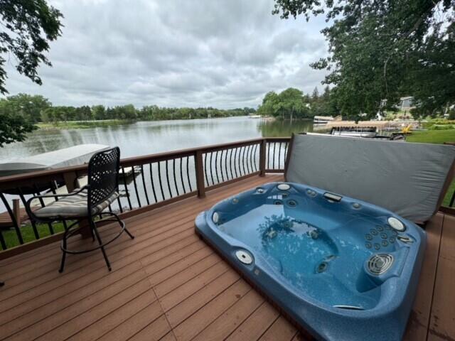 181 S Harmon Dr