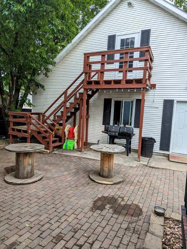 712 E 5th Ave