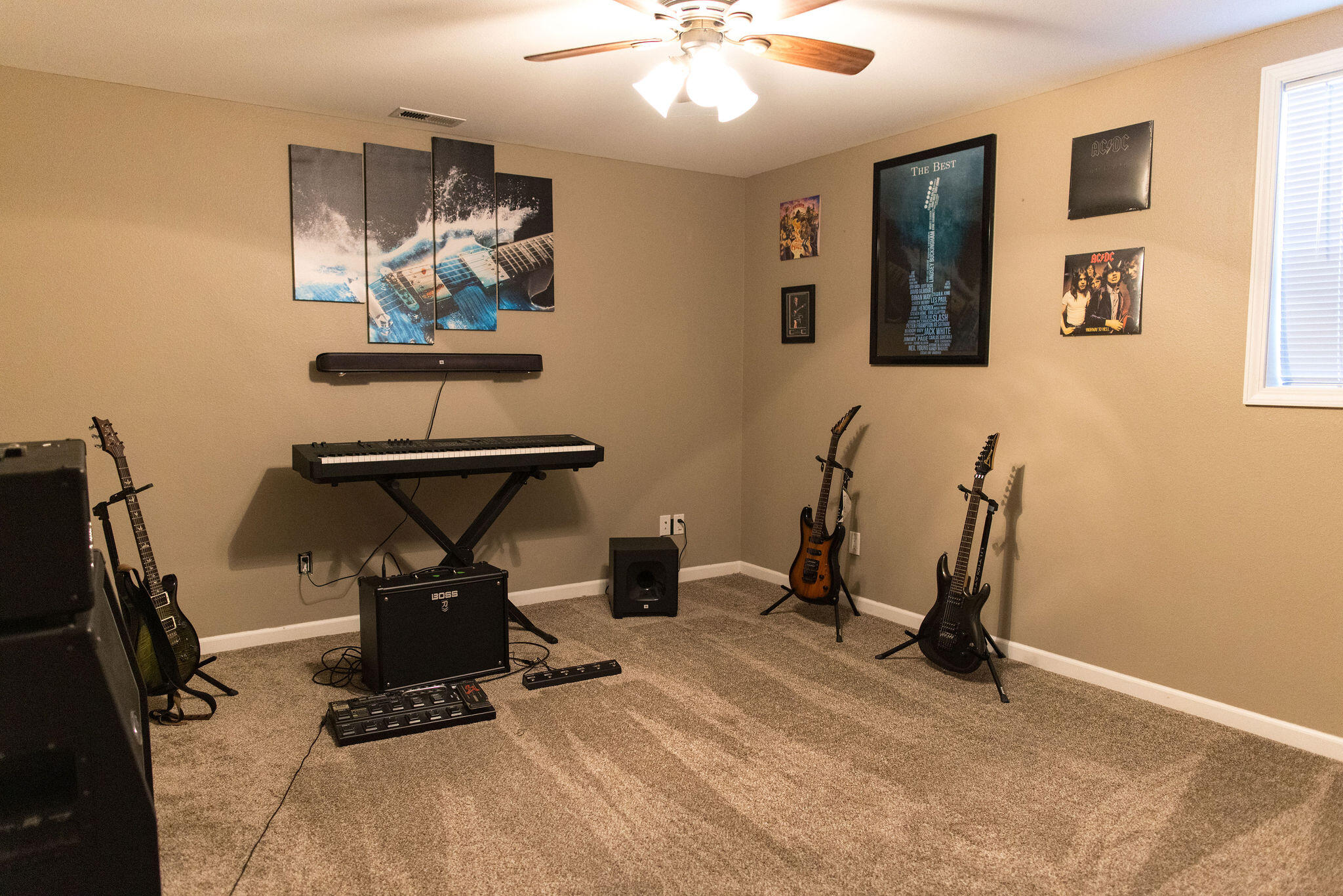 1428 Torrey Pines Ave
