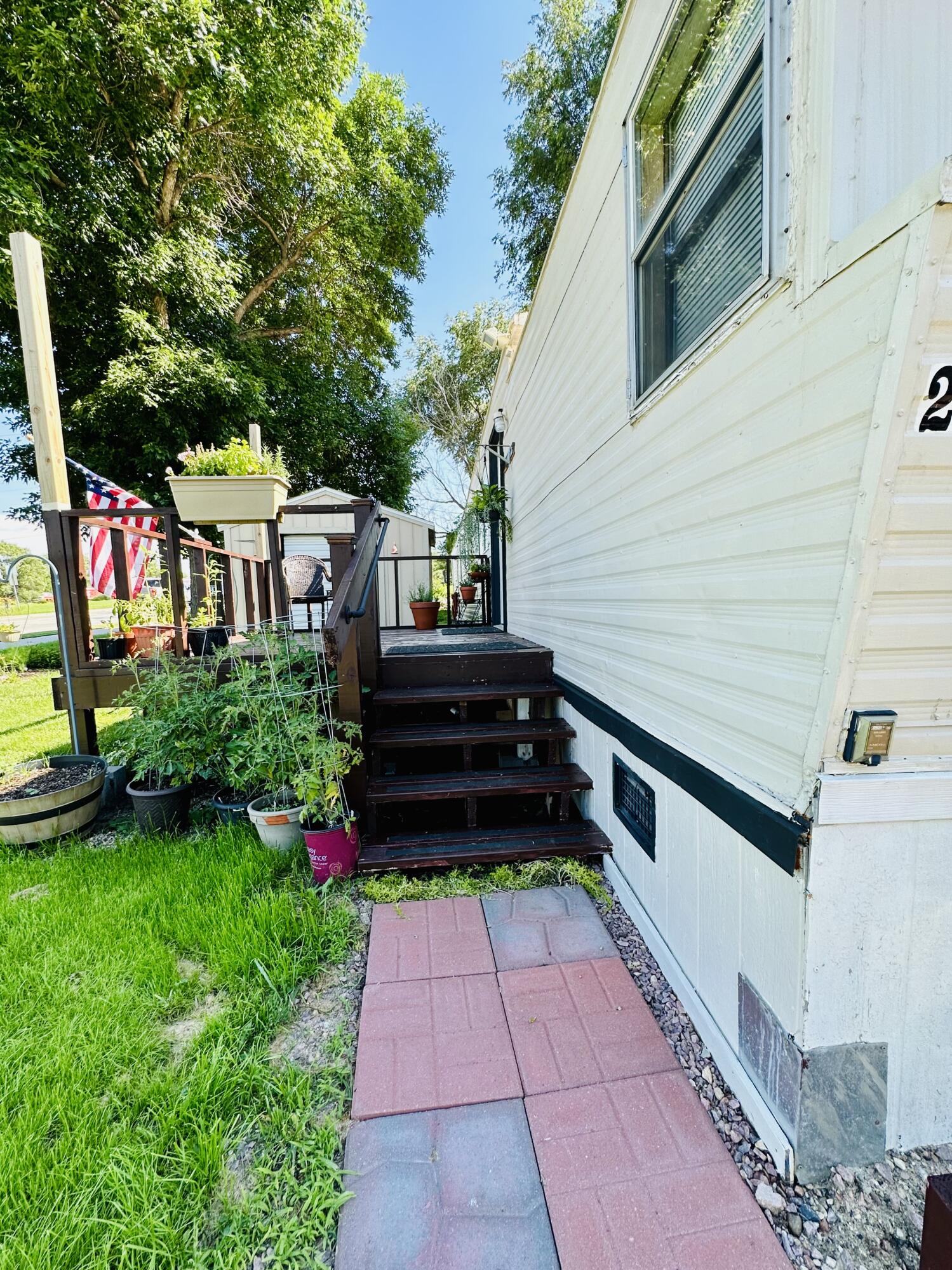 1220 Lt201 E Havens Ave