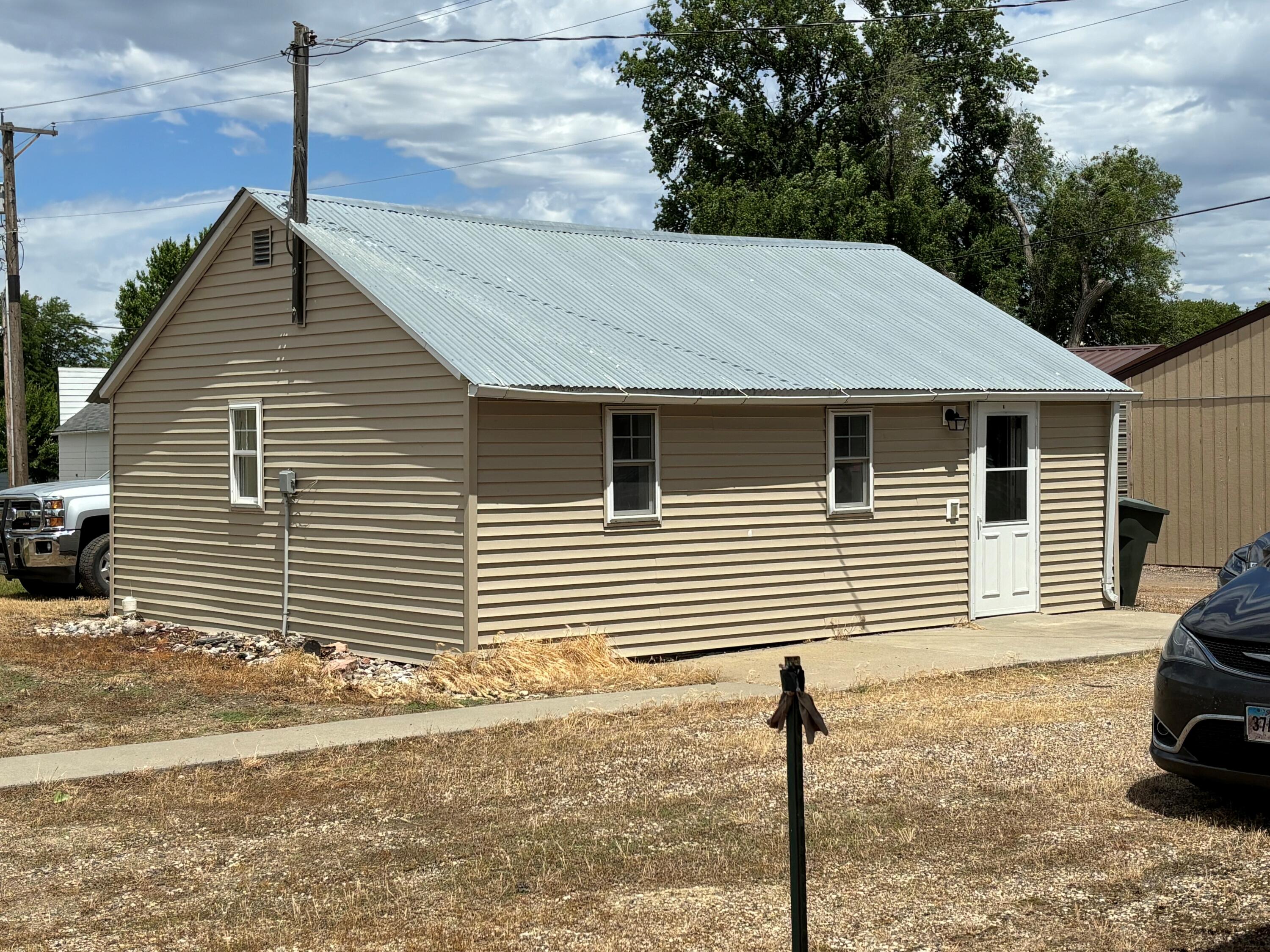 312 S Main St