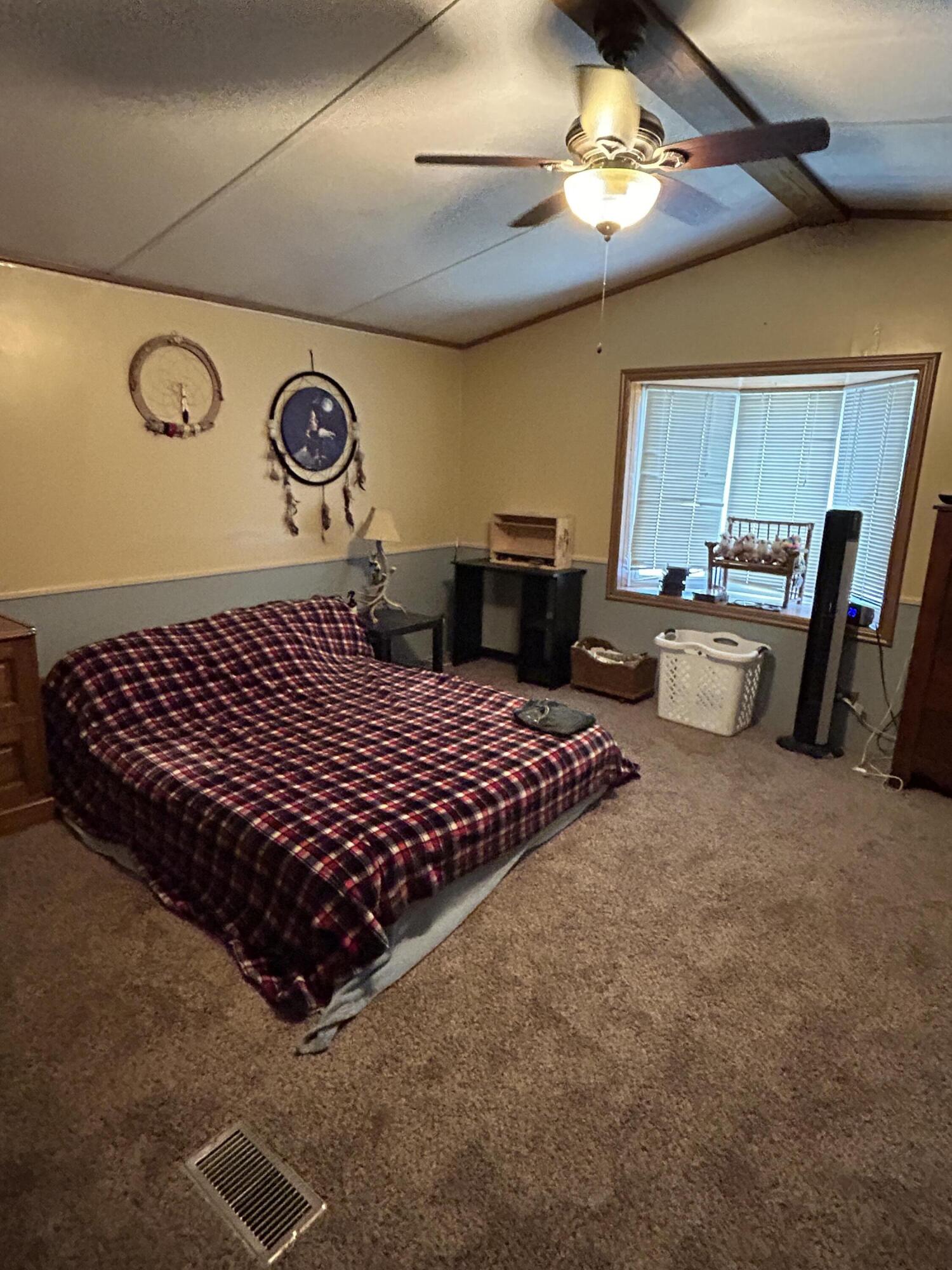 1401 S Main Lot #100 St