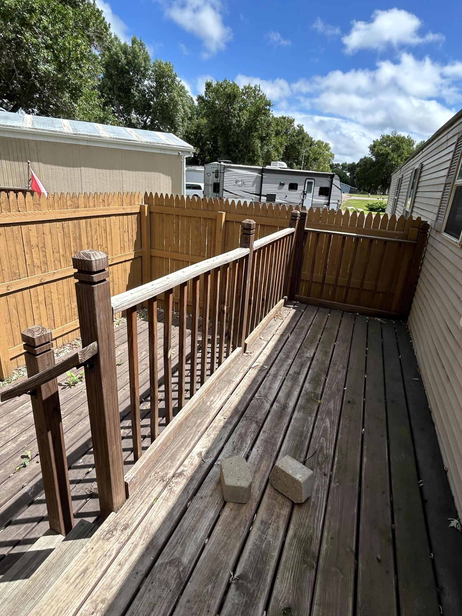 1401 S Main Lot #100 St