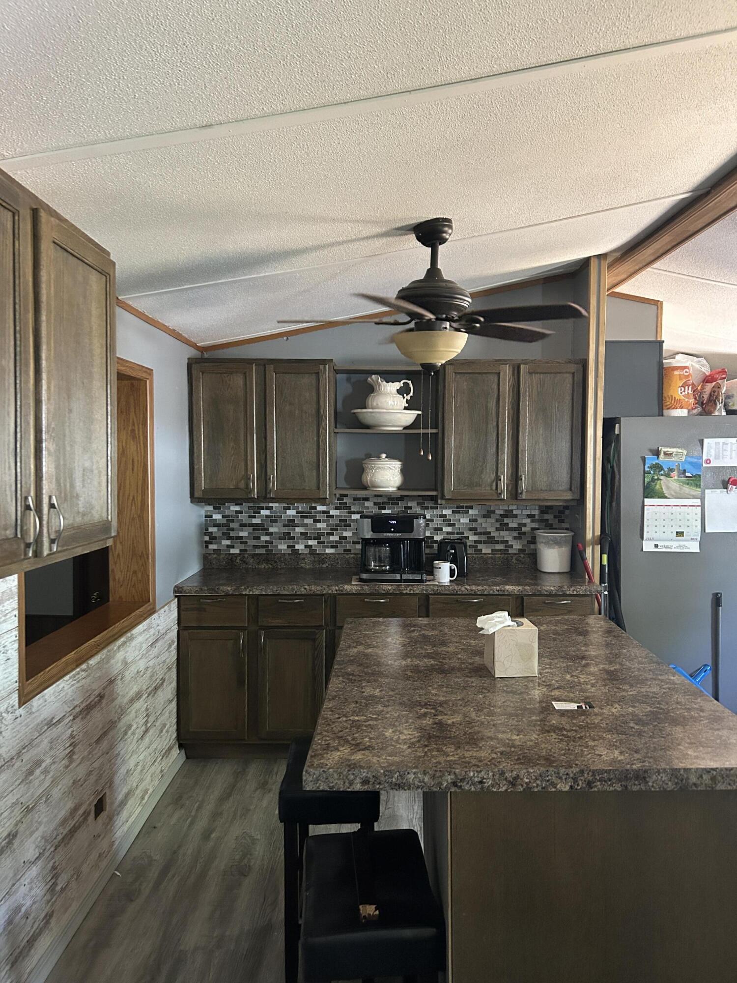 1401 S Main Lot #100 St