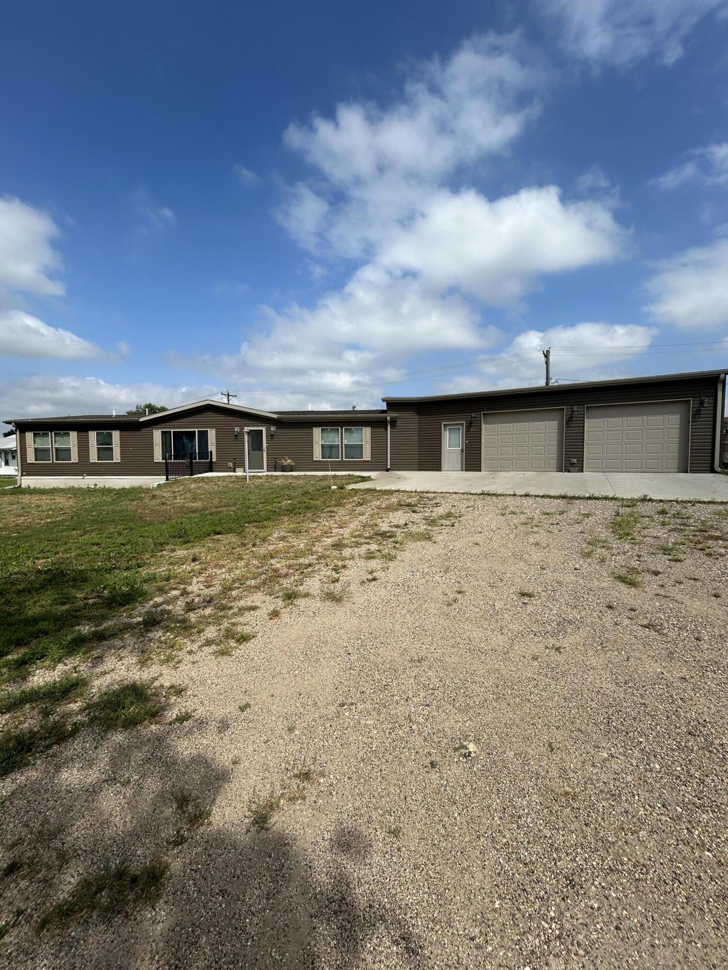 403 S Johnston St