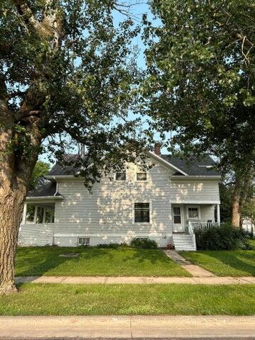 101 W Ash St