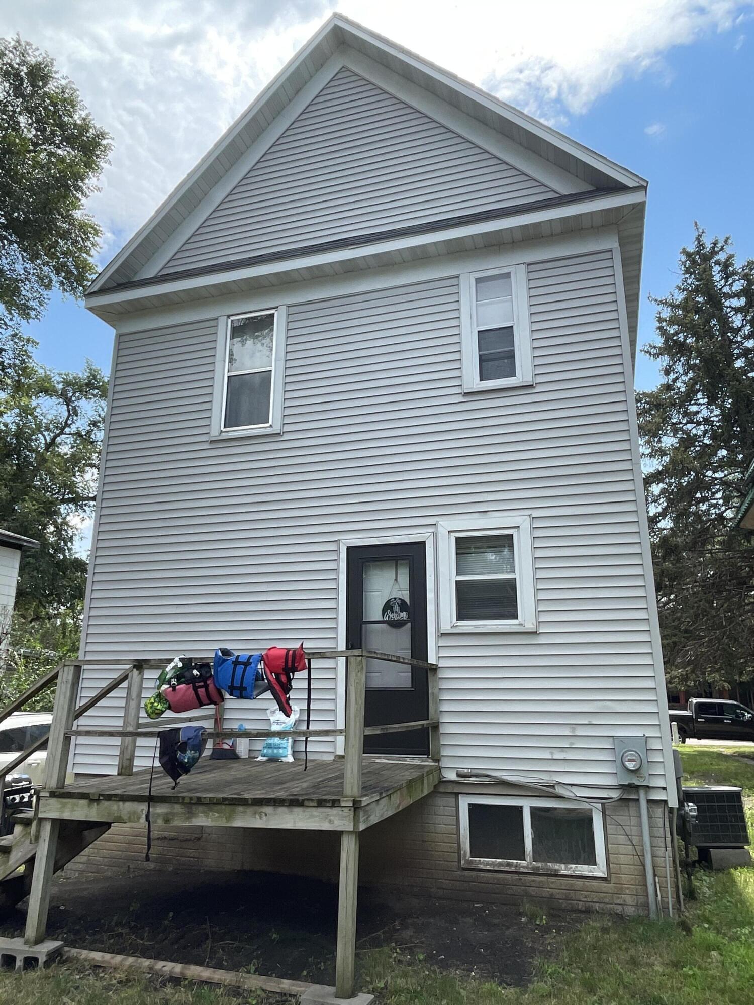 218 W 4th Ave