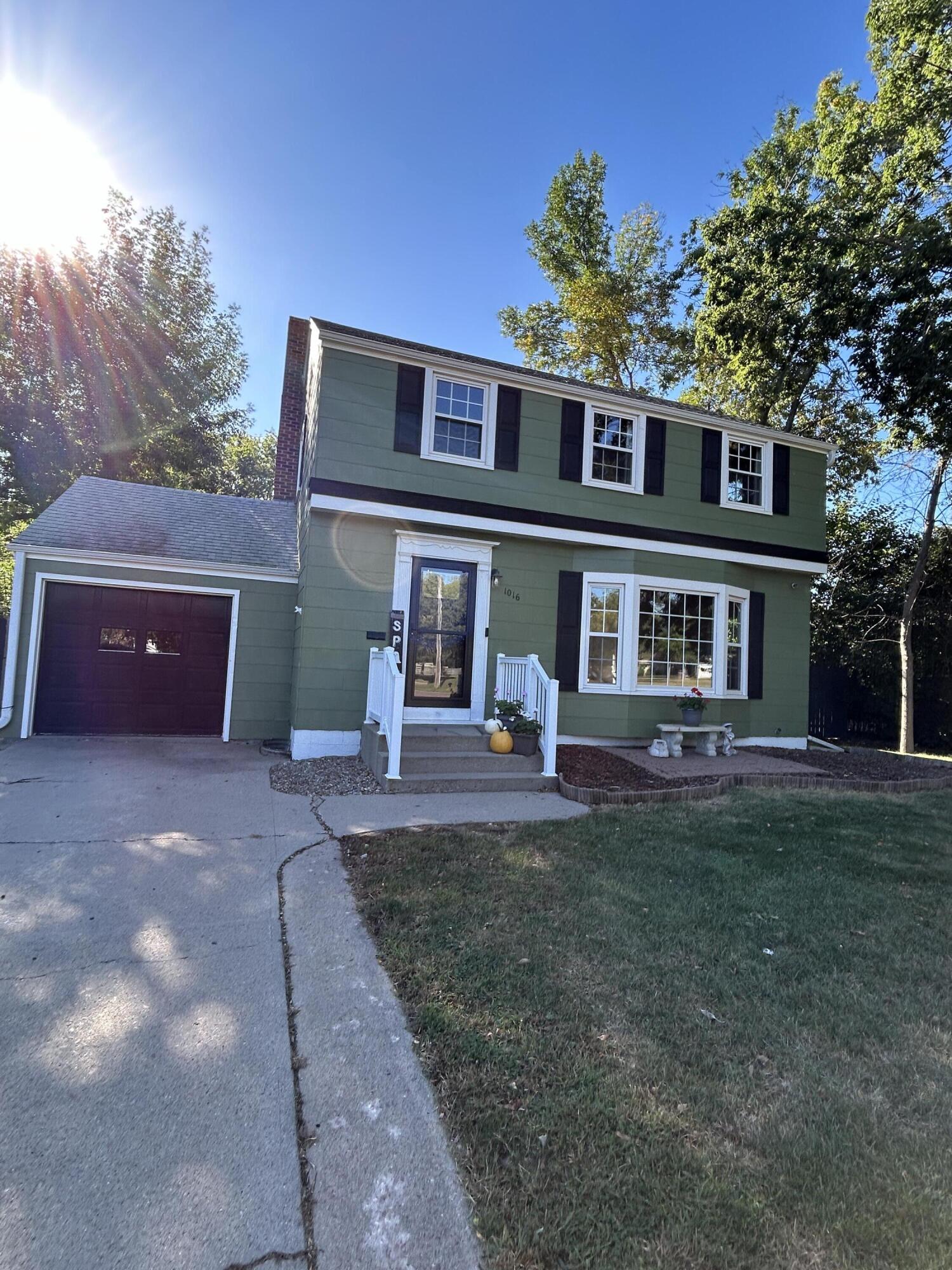 1016 Court Merrill