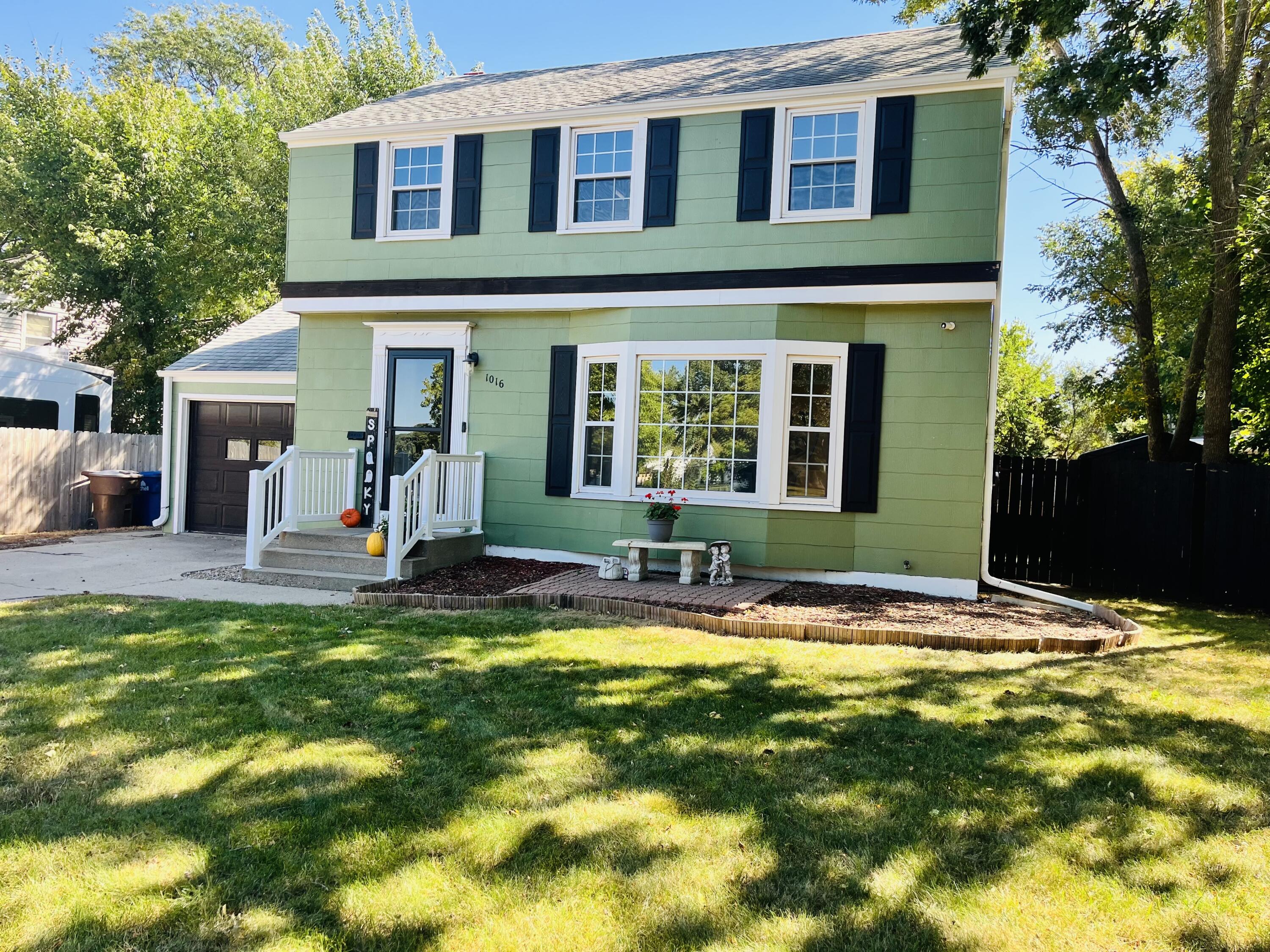 1016 Court Merrill