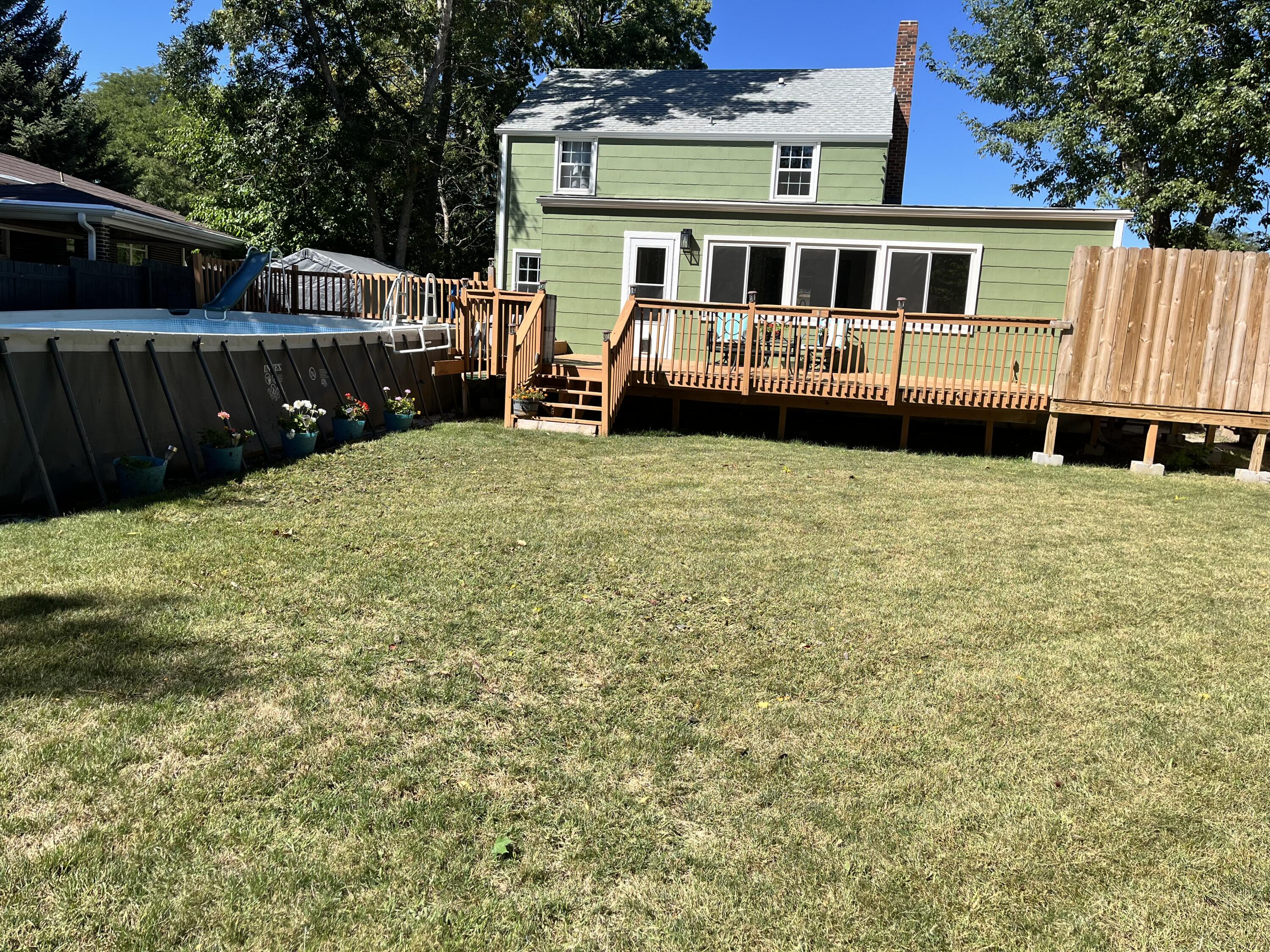 1016 Court Merrill
