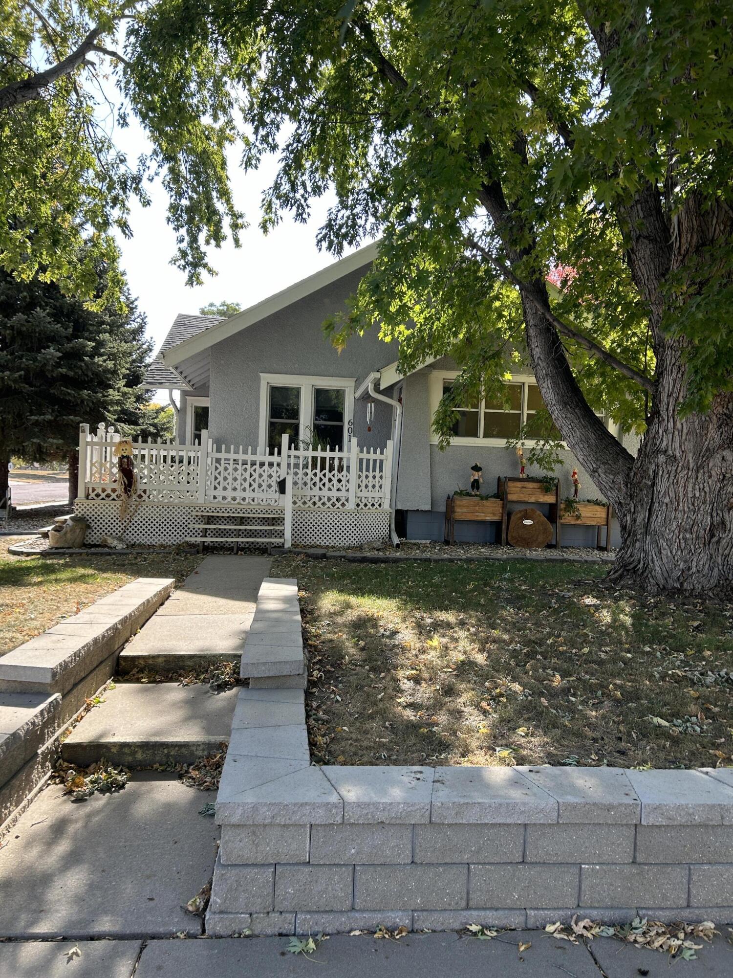 601 W 13th Ave