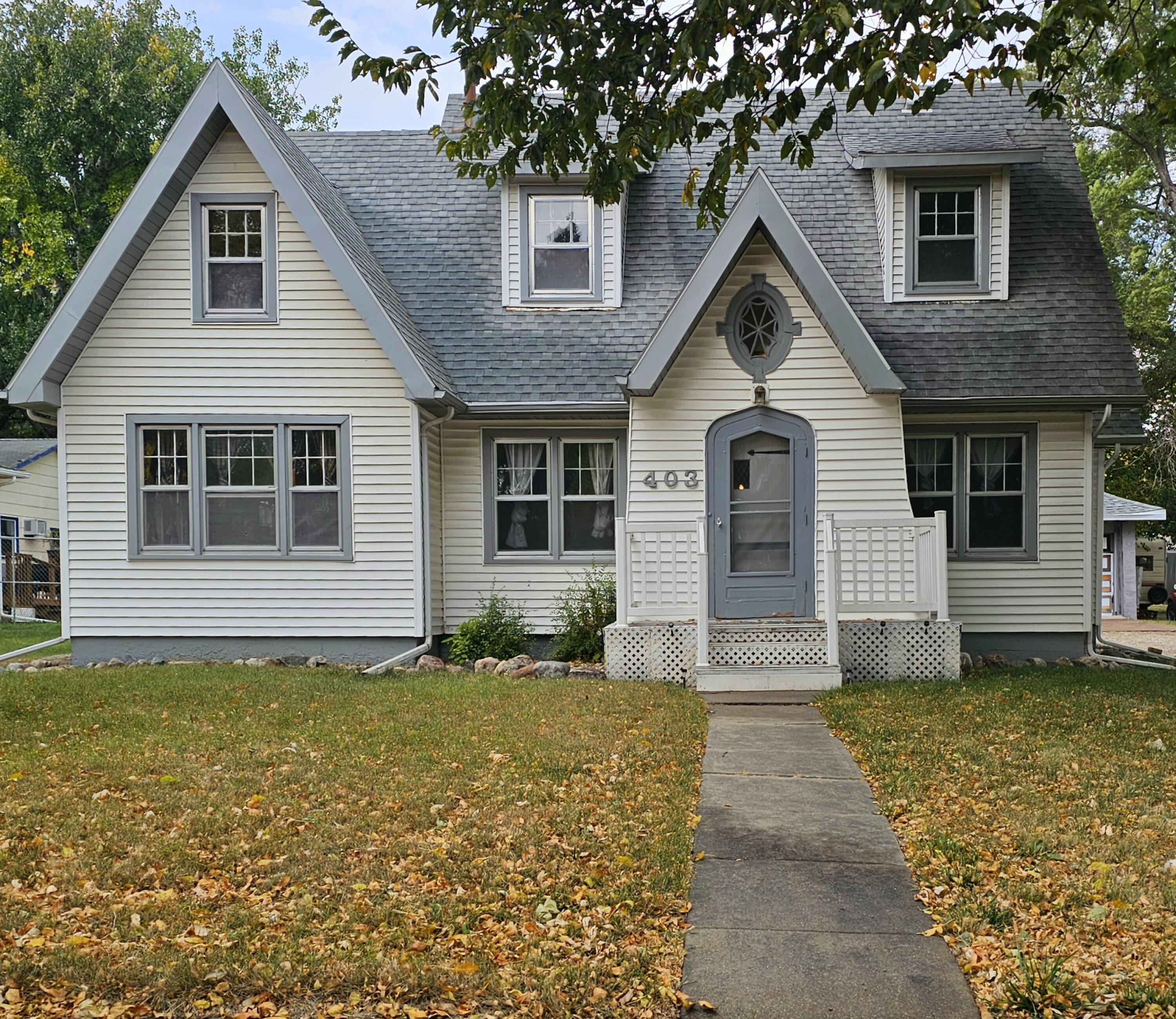 403 N State Ave