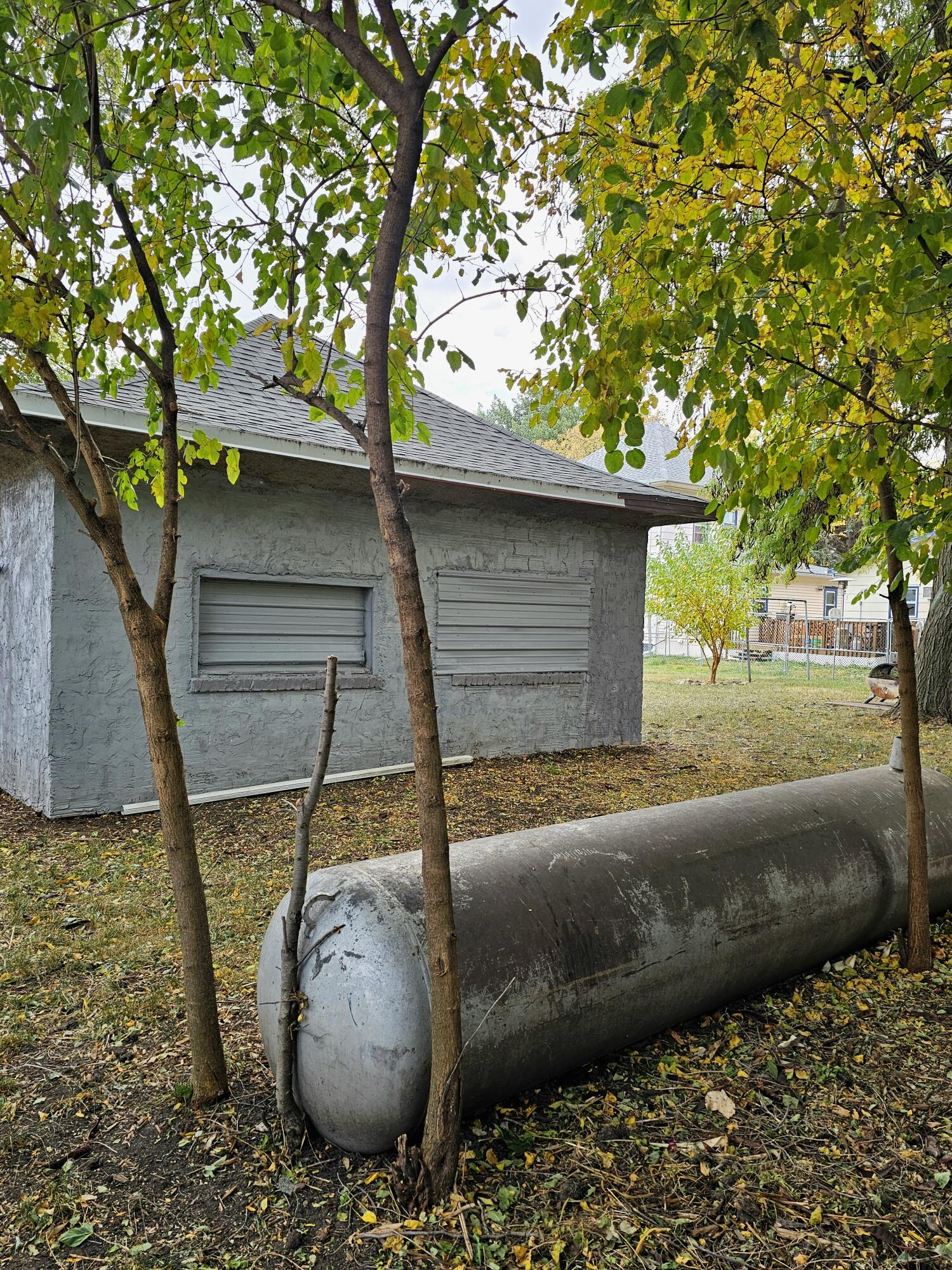 403 N State Ave