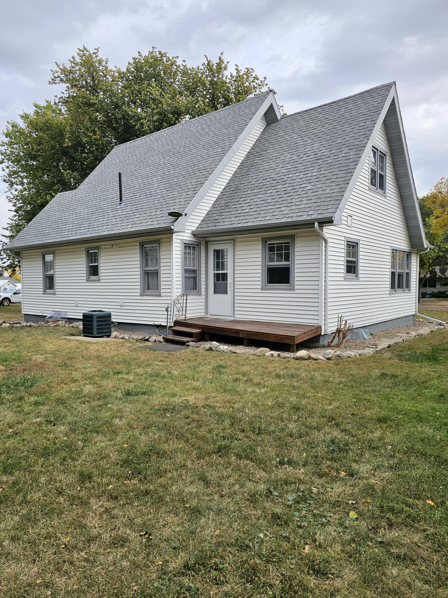 403 N State Ave