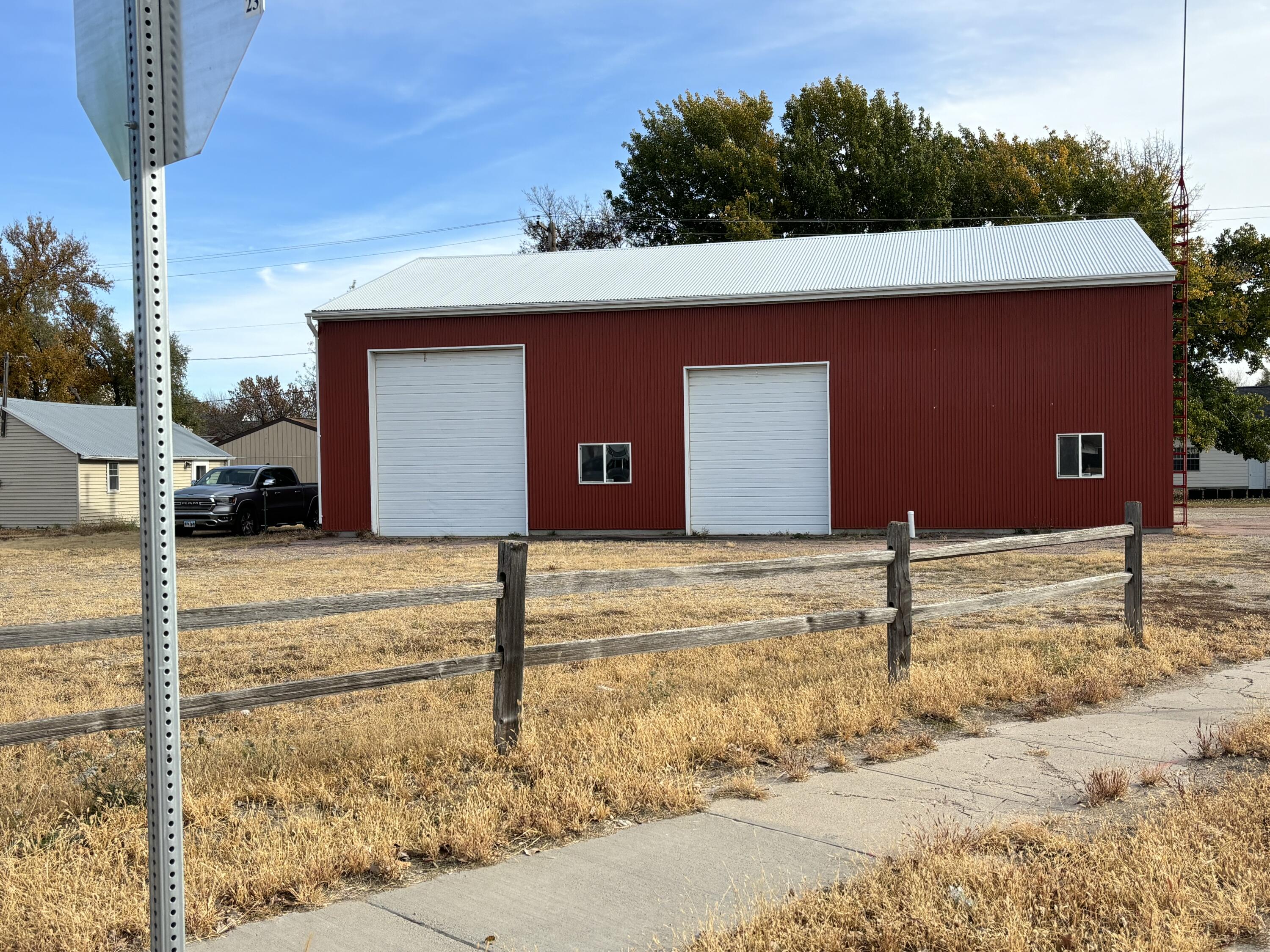 101 E Depot St