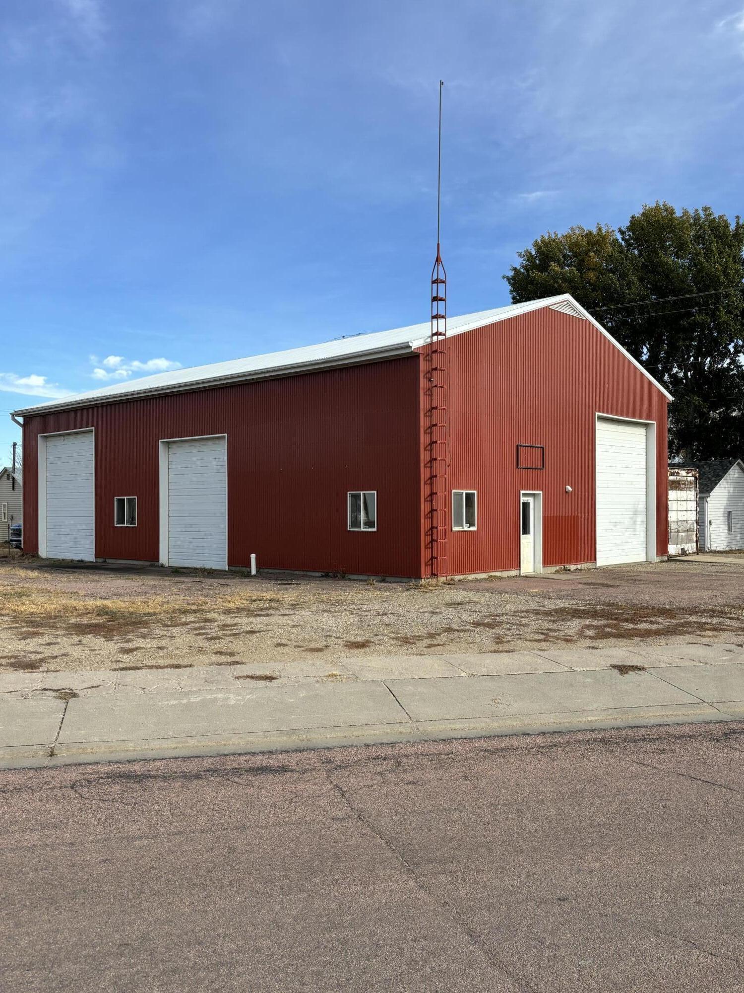 101 E Depot St
