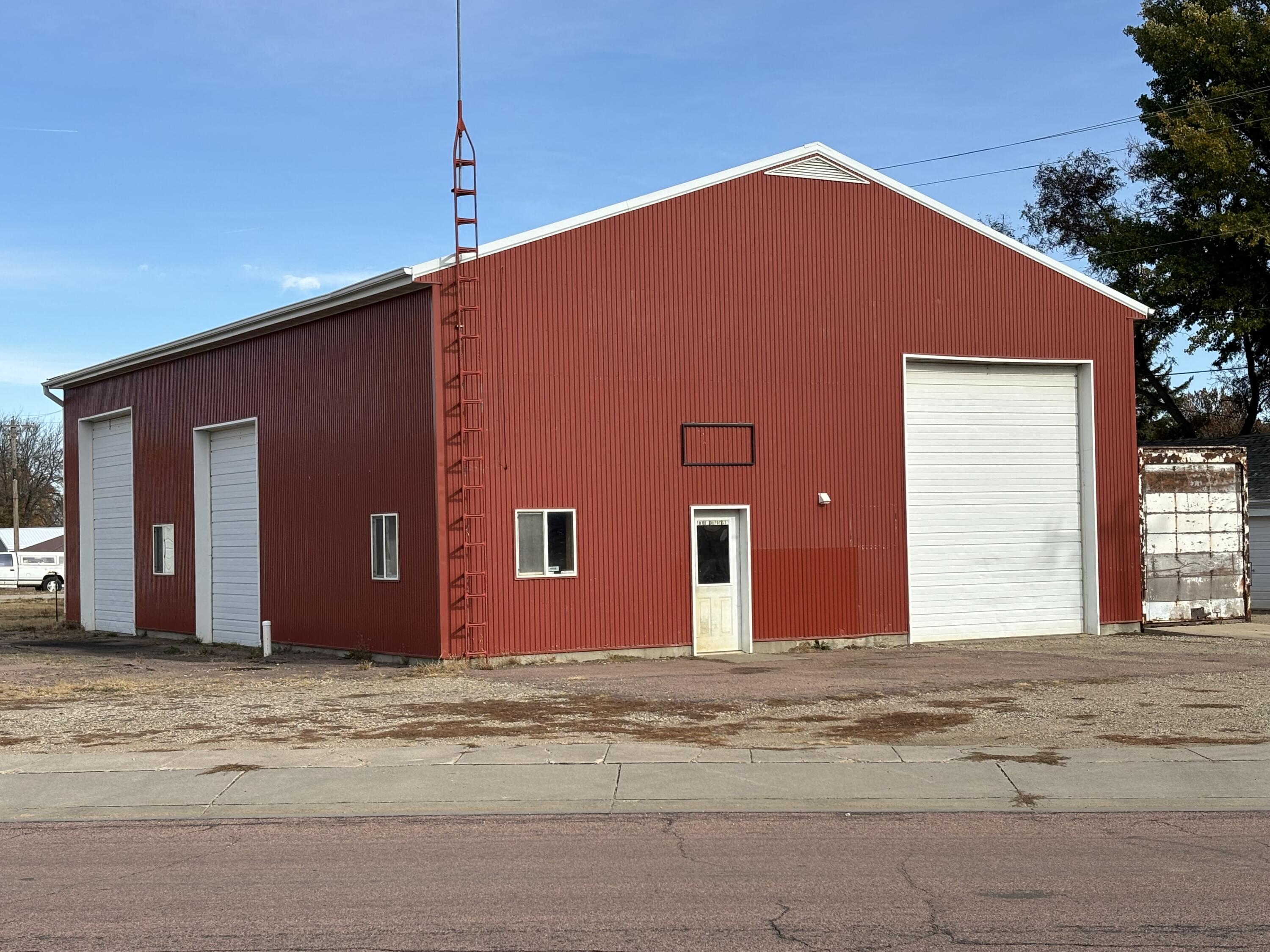 101 E Depot St