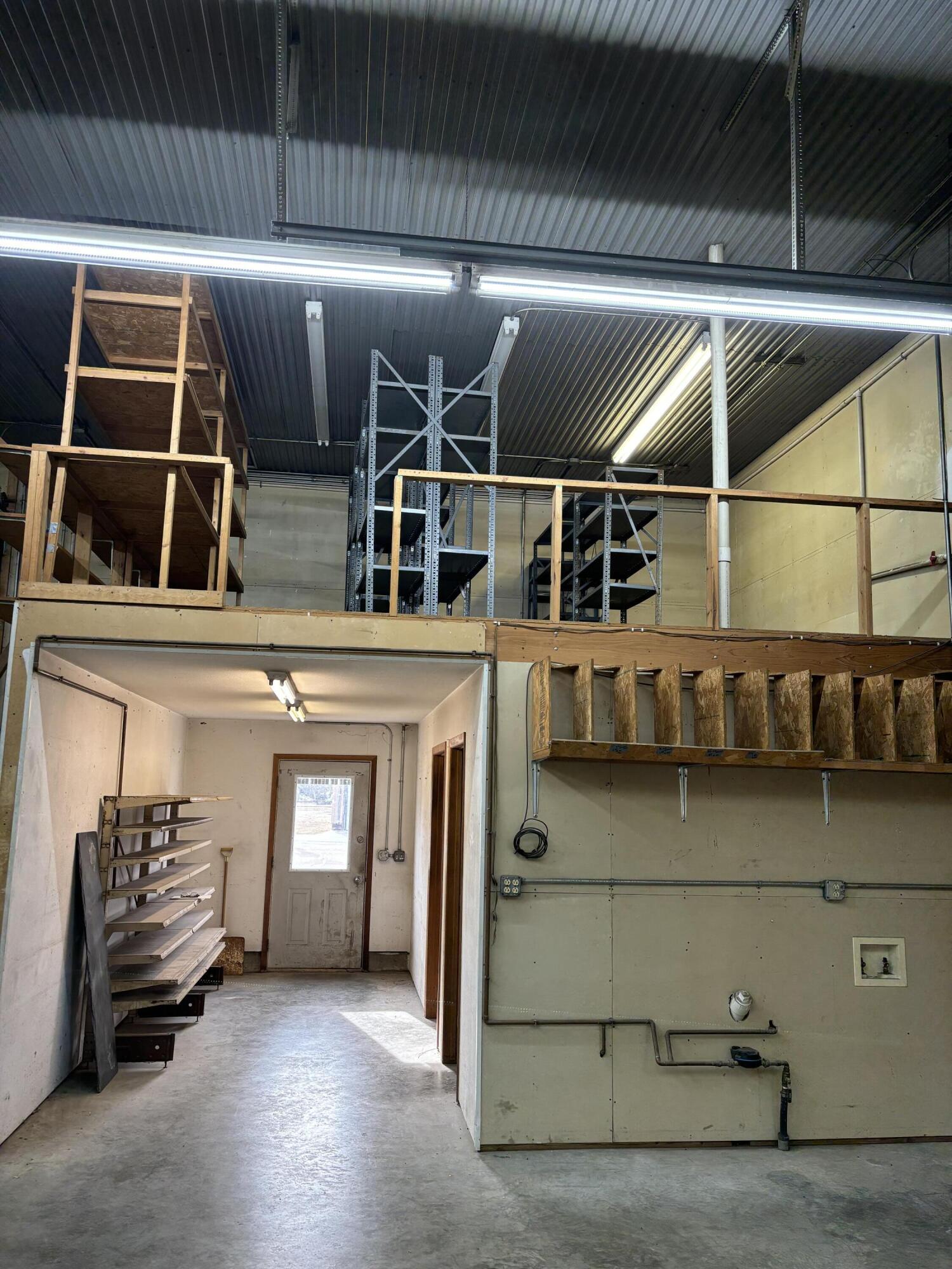 101 E Depot St
