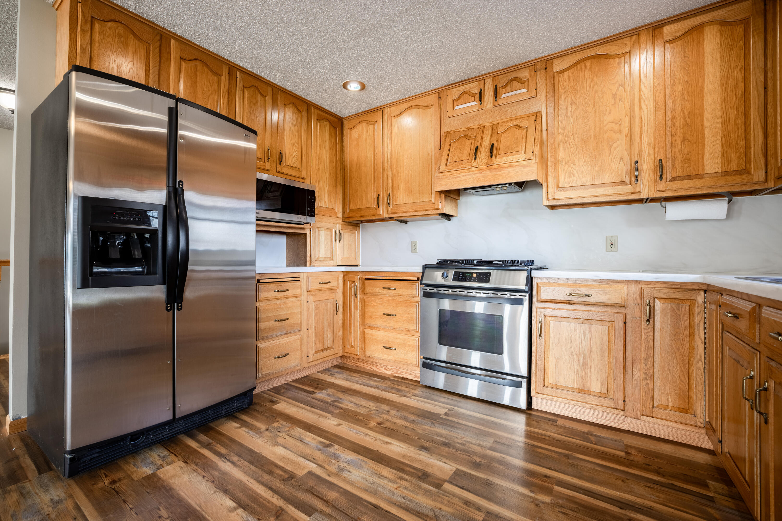 111 S Harmon Dr