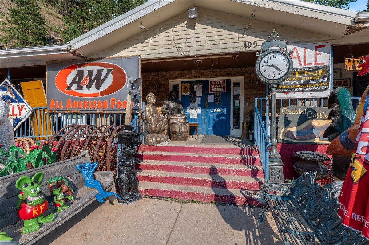 409 Cliff Street