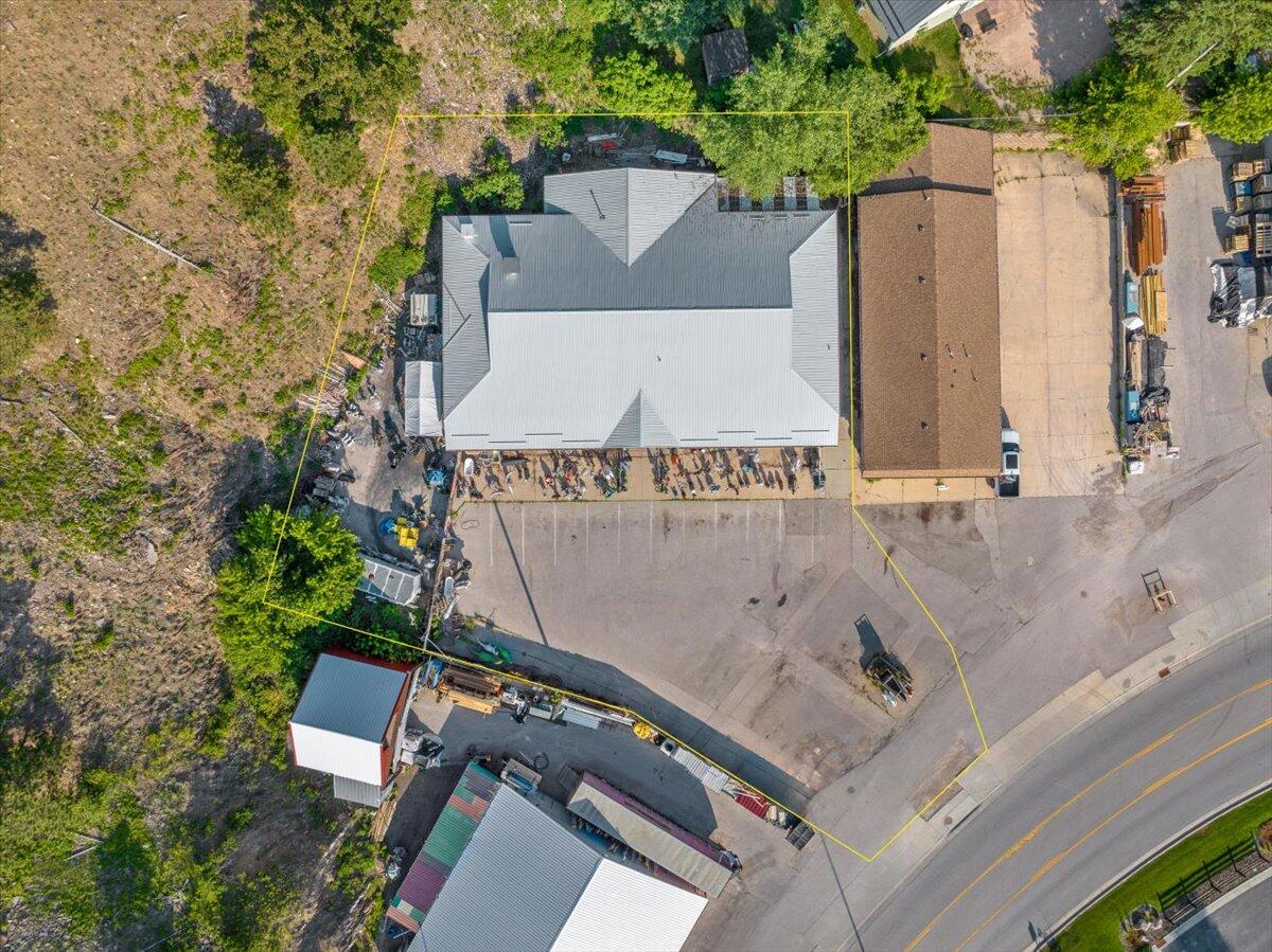 409 Cliff Street