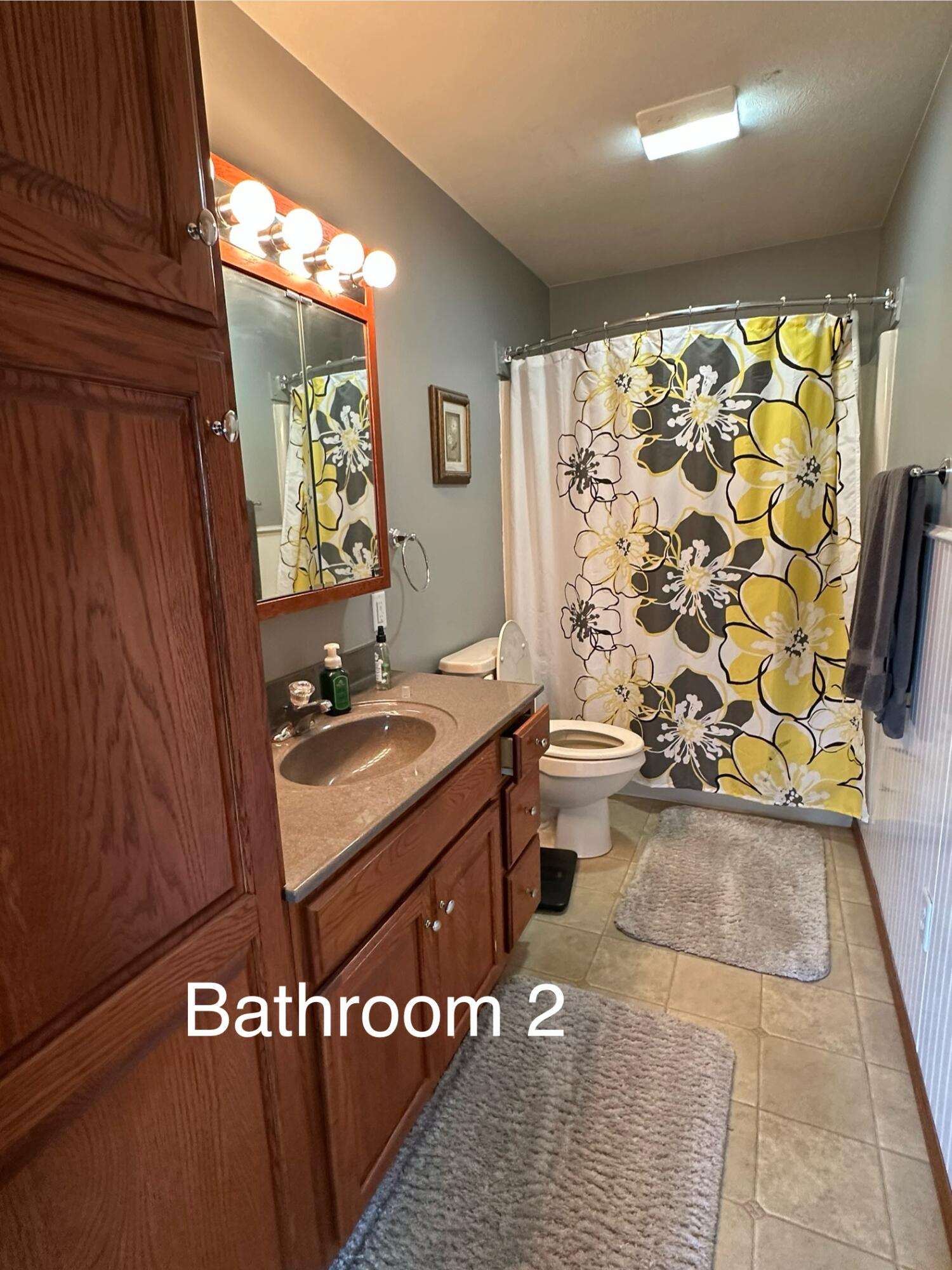 3017 Maui Dr