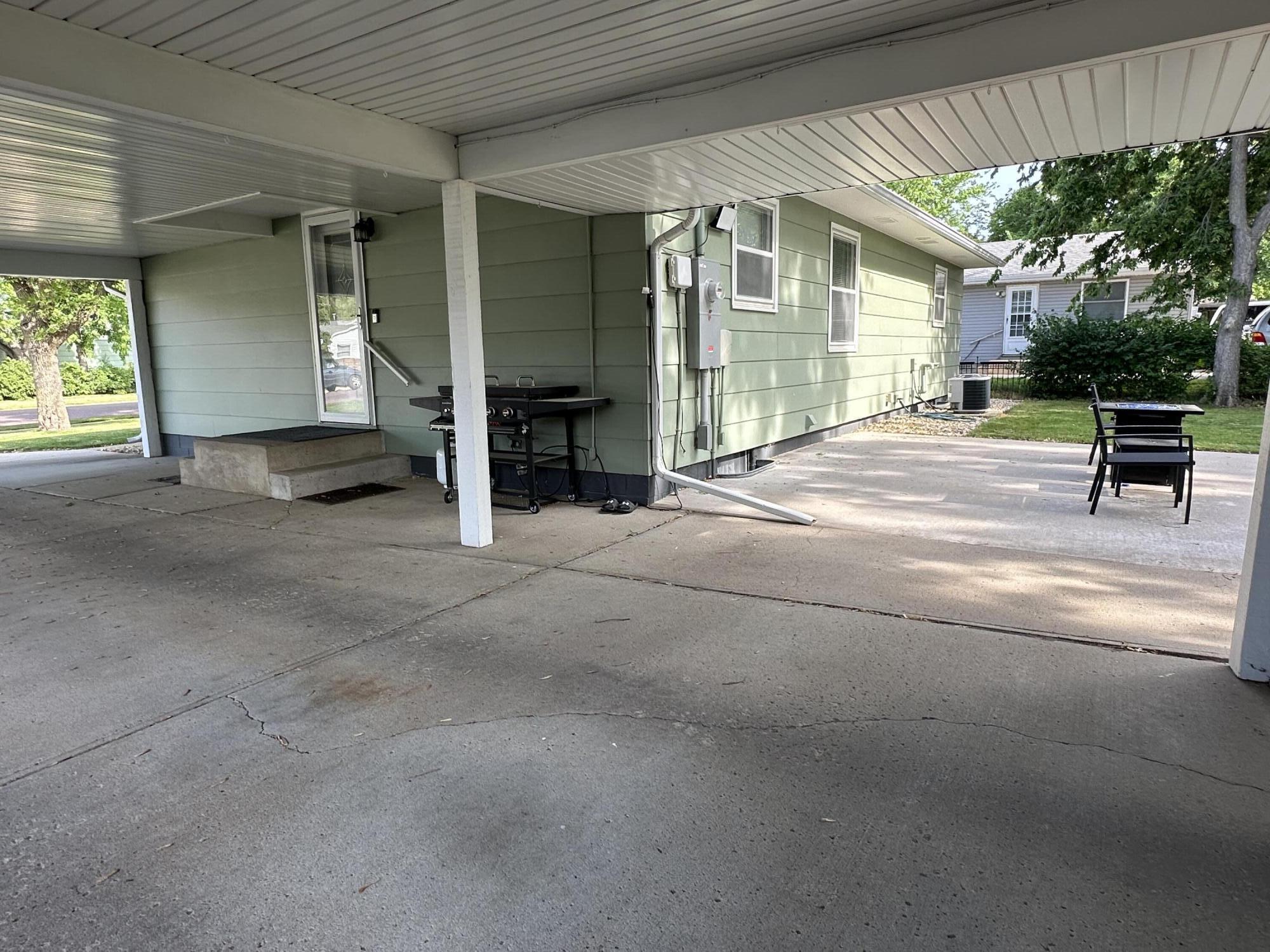 1417 N Kimball St