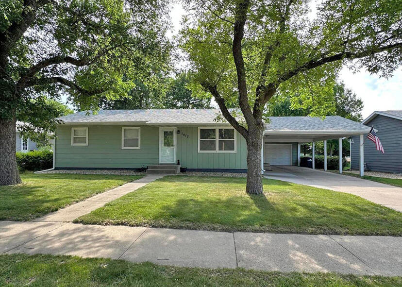 1417 N Kimball St