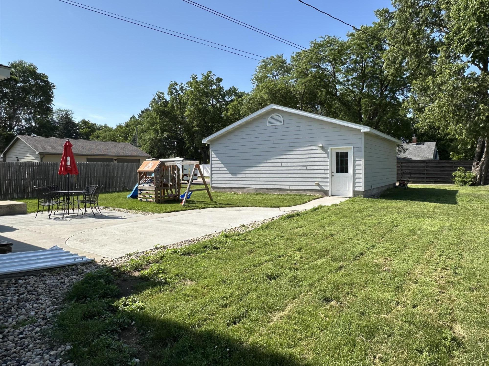 308 McCabe St