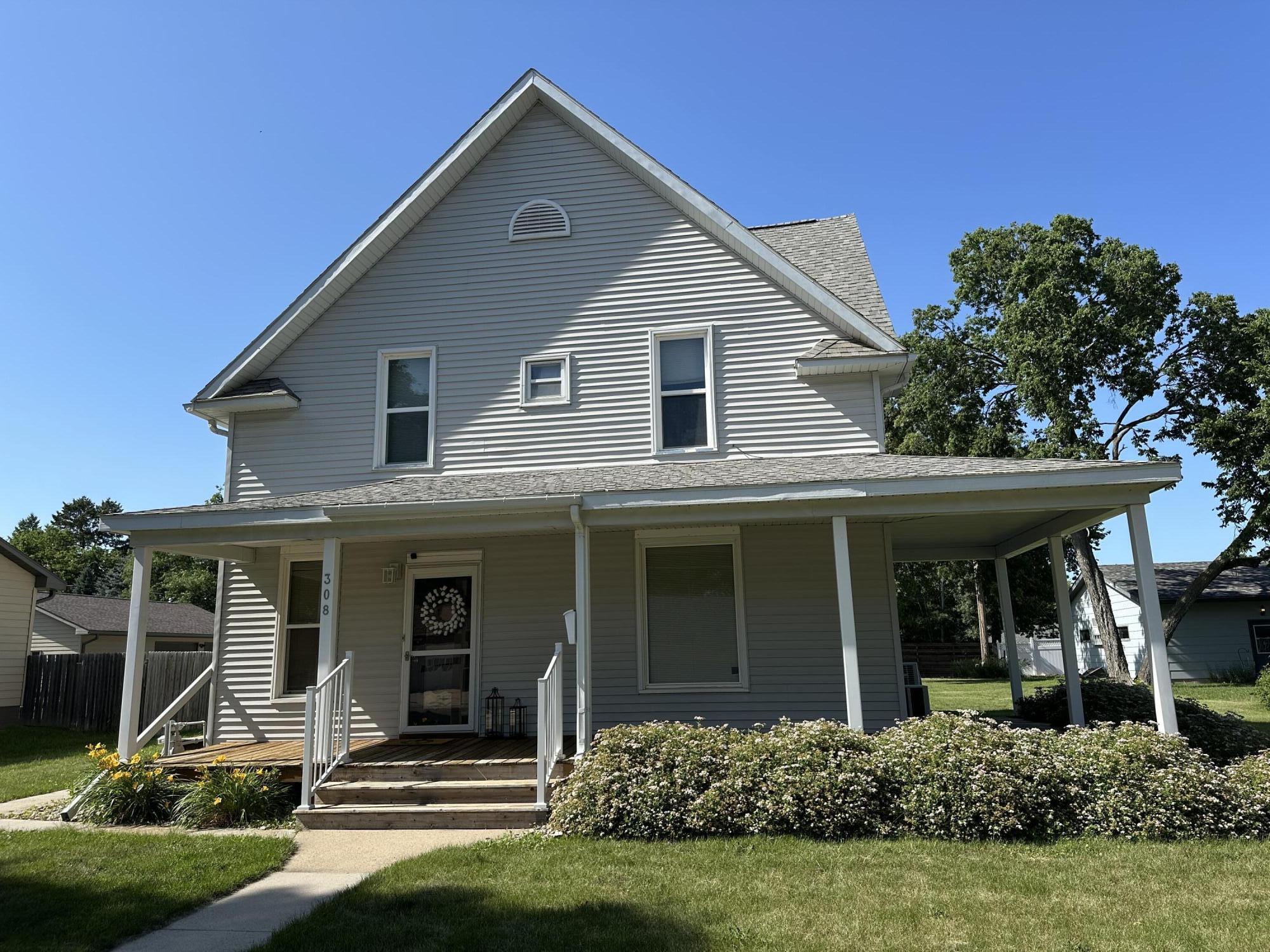 308 McCabe St