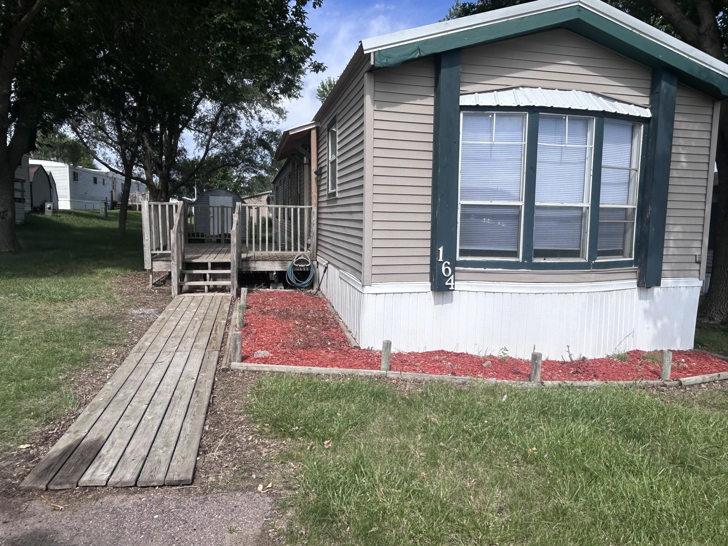 1401 S Main Lot 164