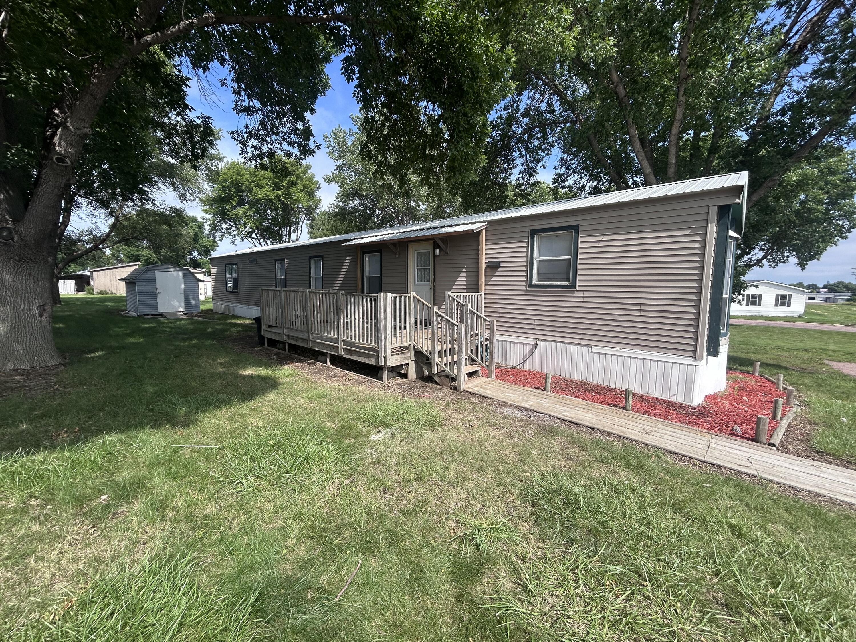 1401 S Main Lot 164
