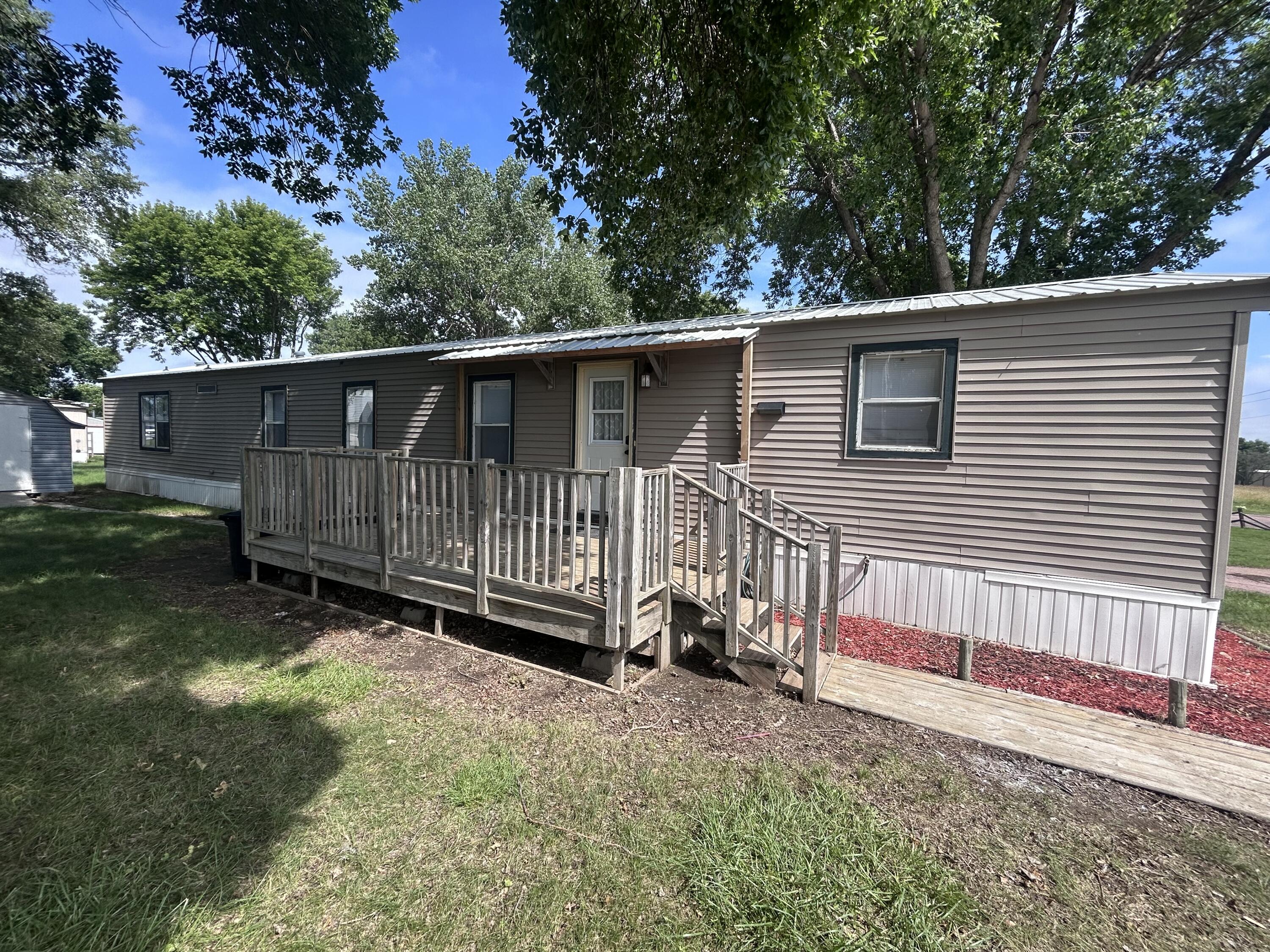 1401 S Main Lot 164