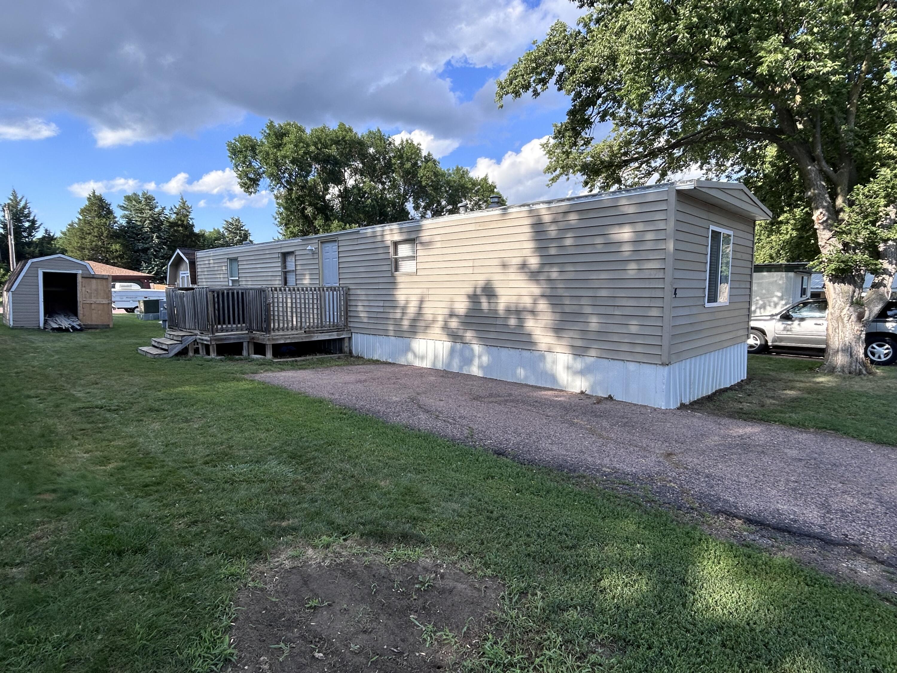 1401 S Main Lot 4