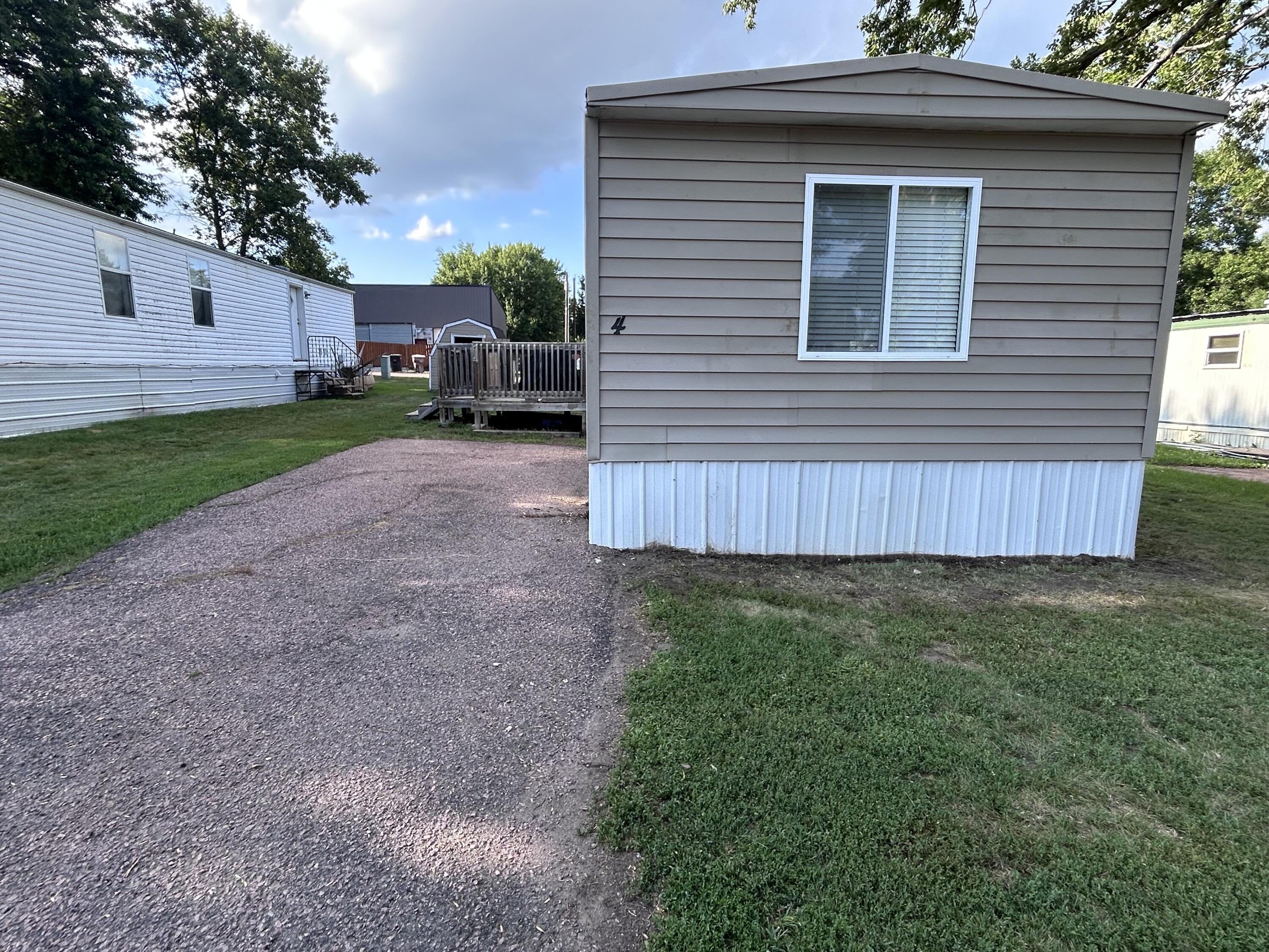 1401 S Main Lot 4