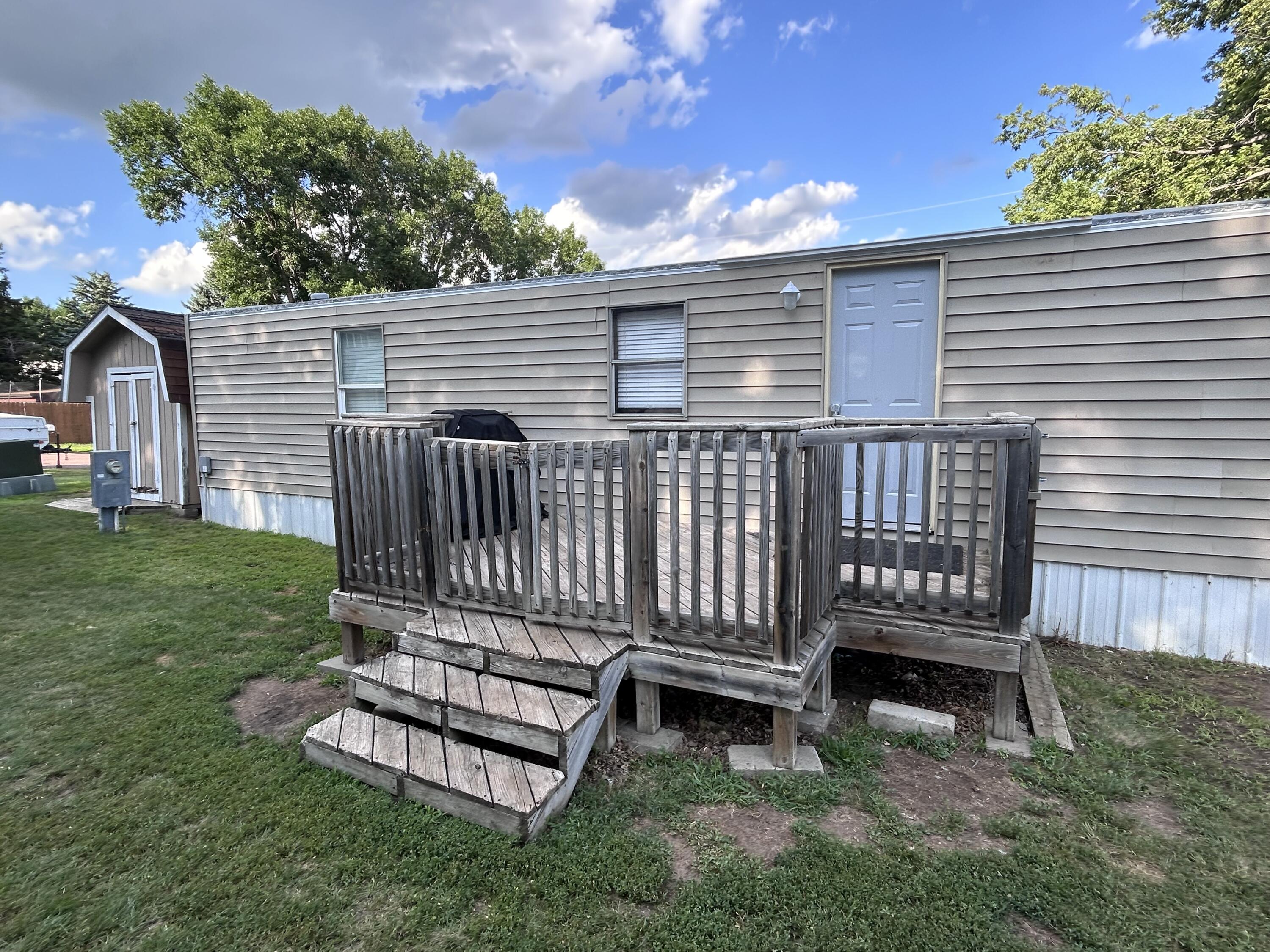 1401 S Main Lot 4