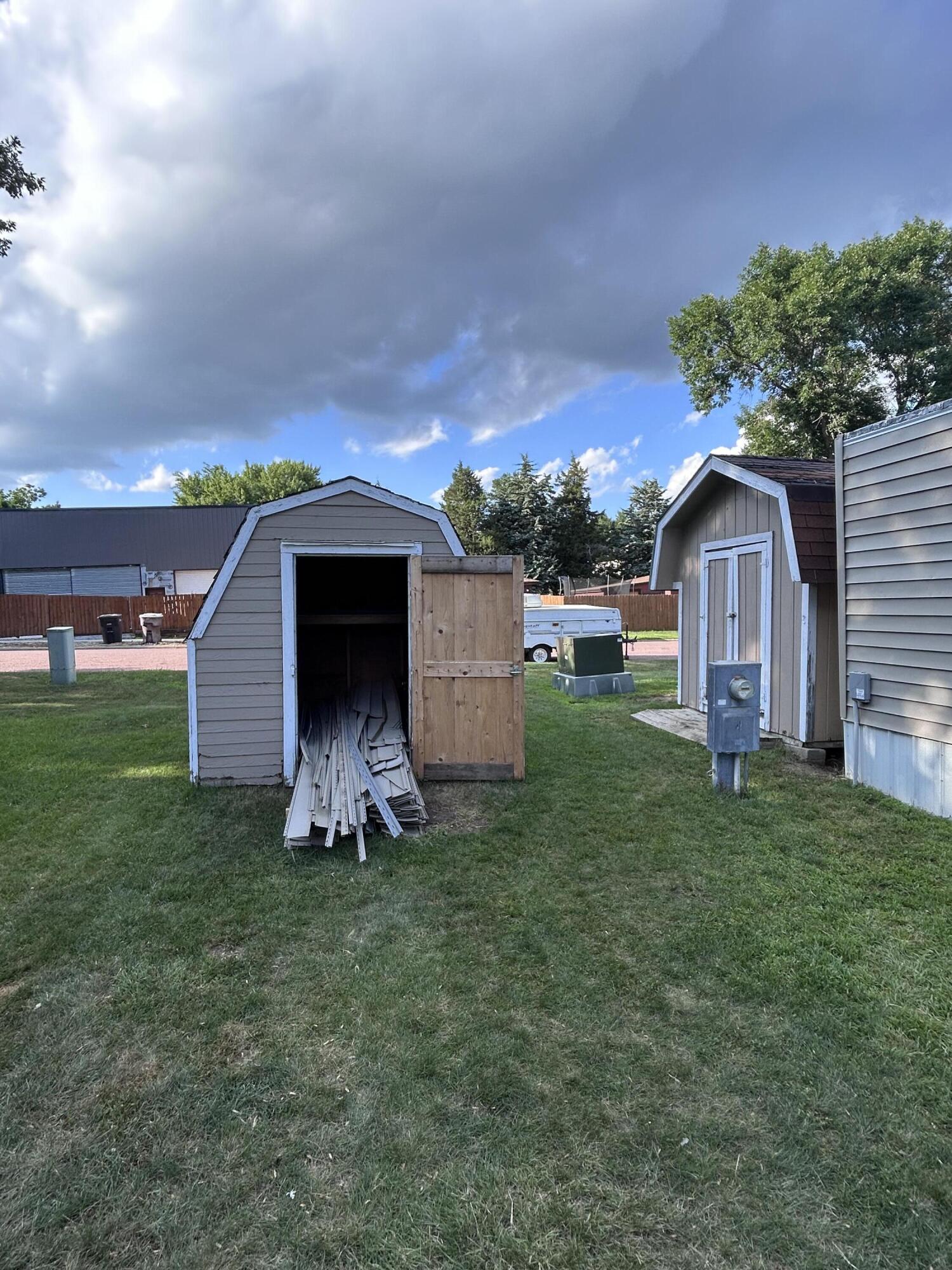 1401 S Main Lot 4