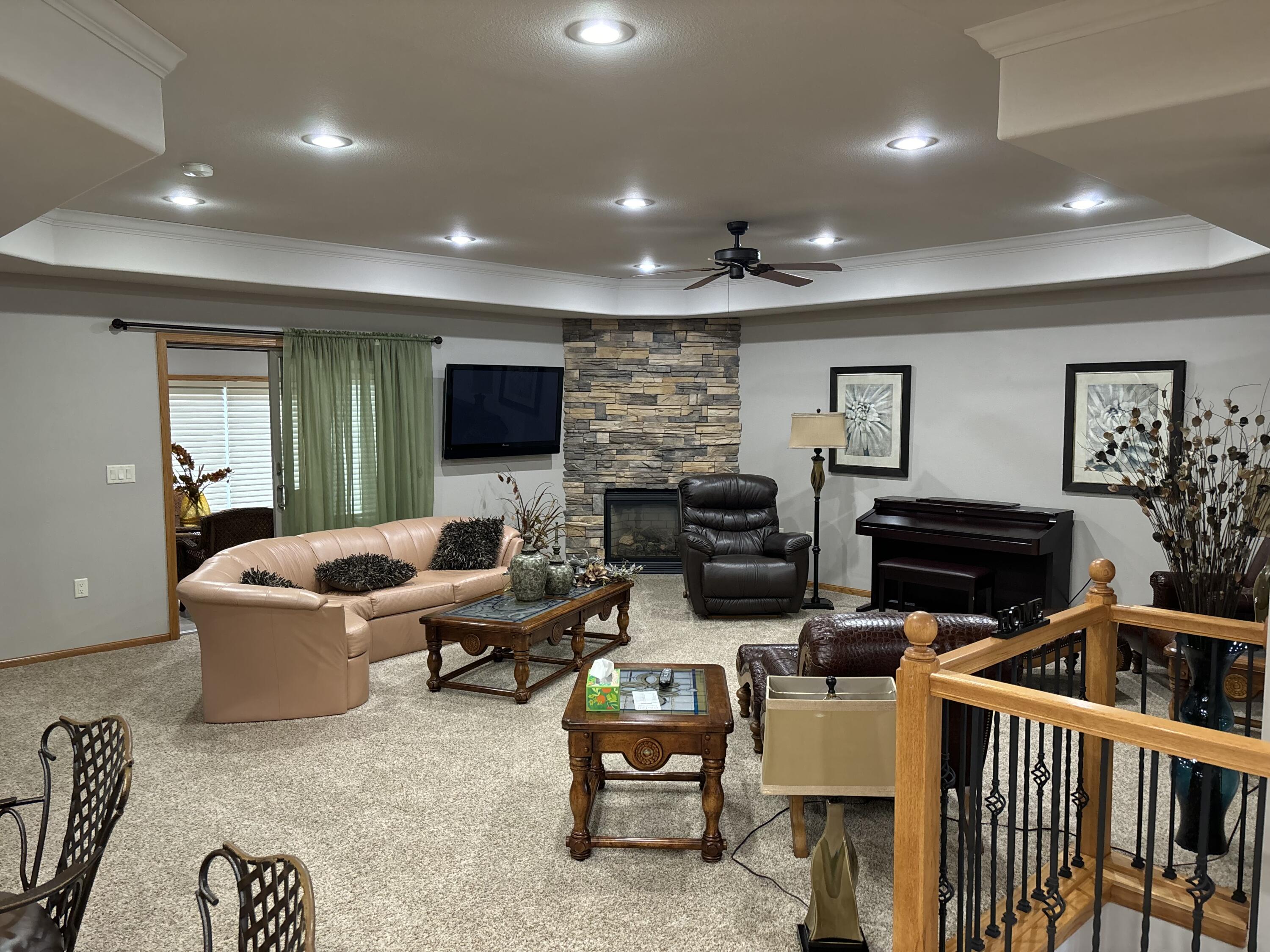 1545 Northridge Road