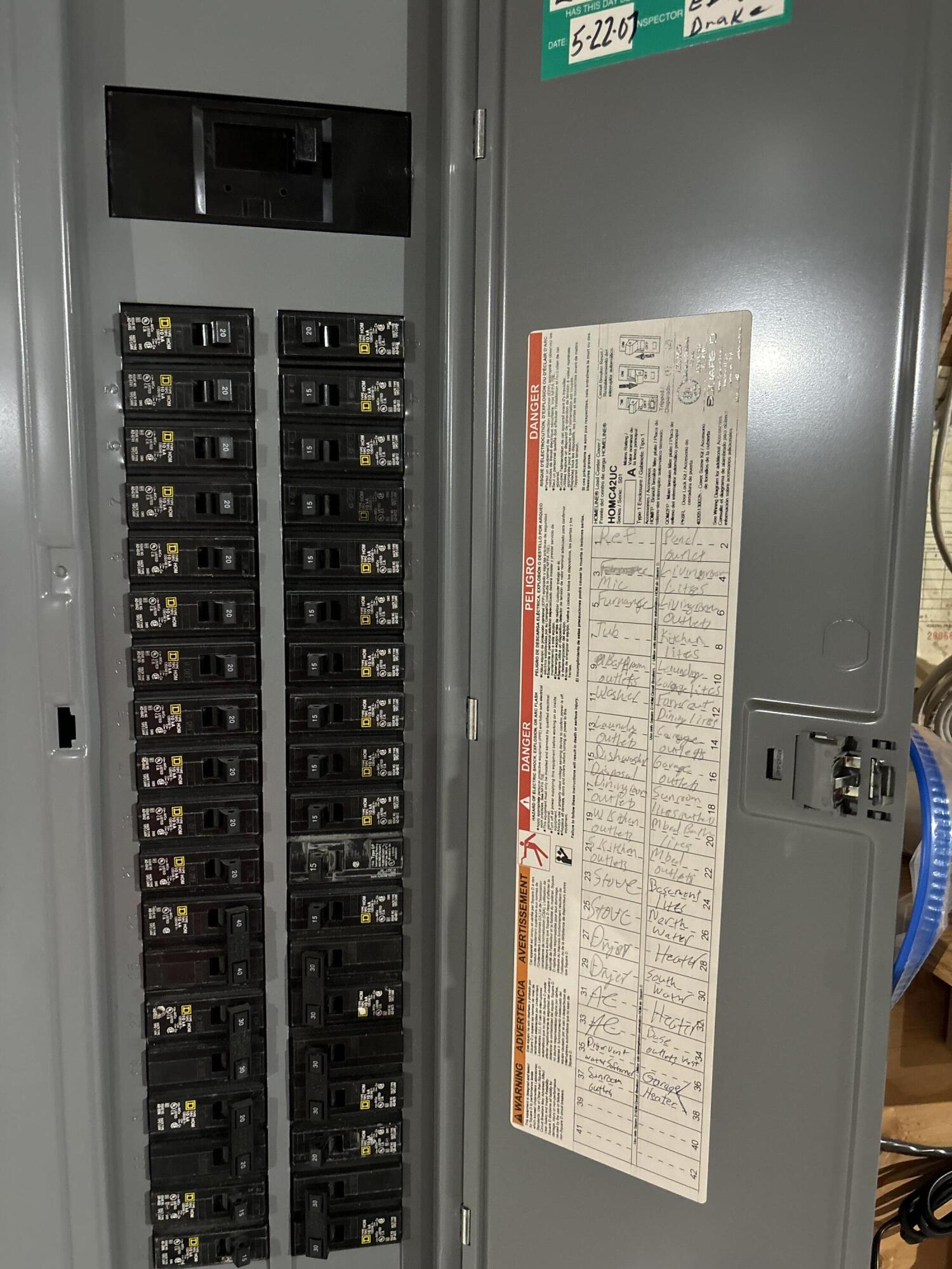 1545 Northridge Road