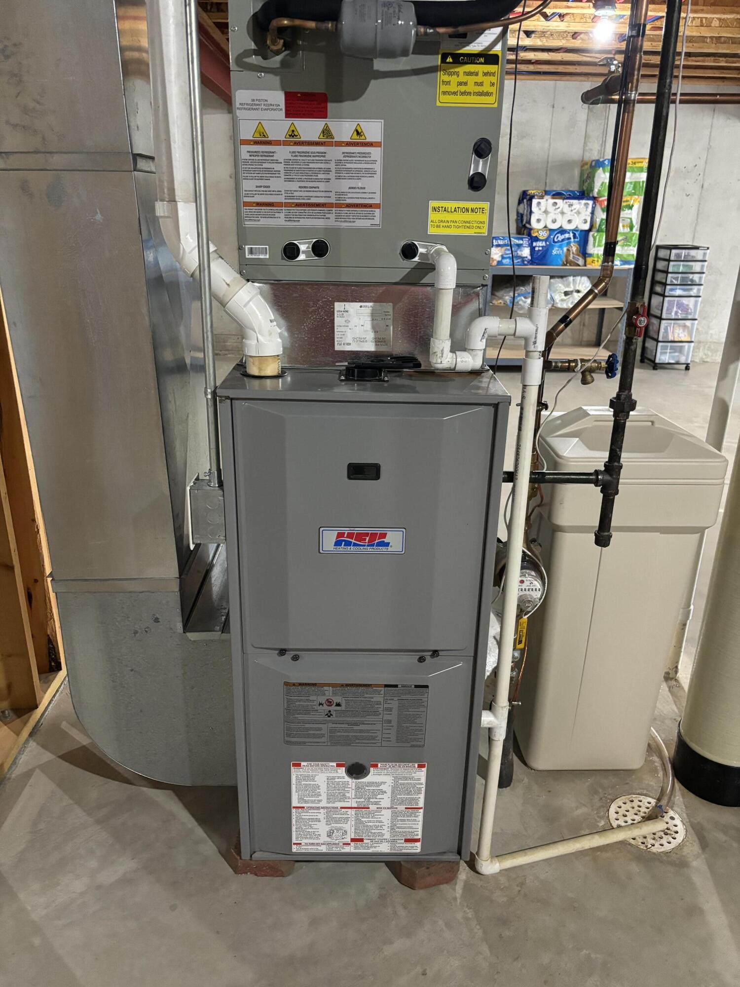 1545 Northridge Road