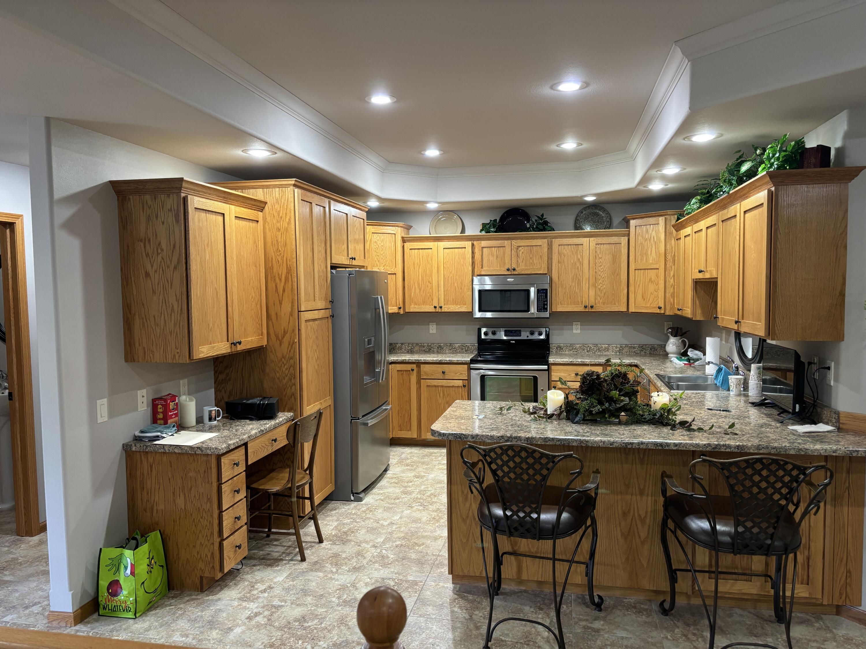 1545 Northridge Road