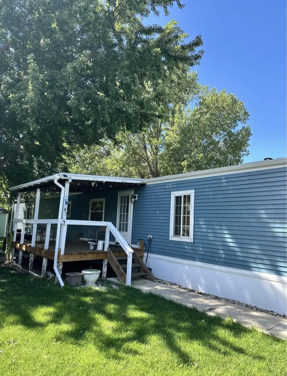 1901 Loma Linda #42 St