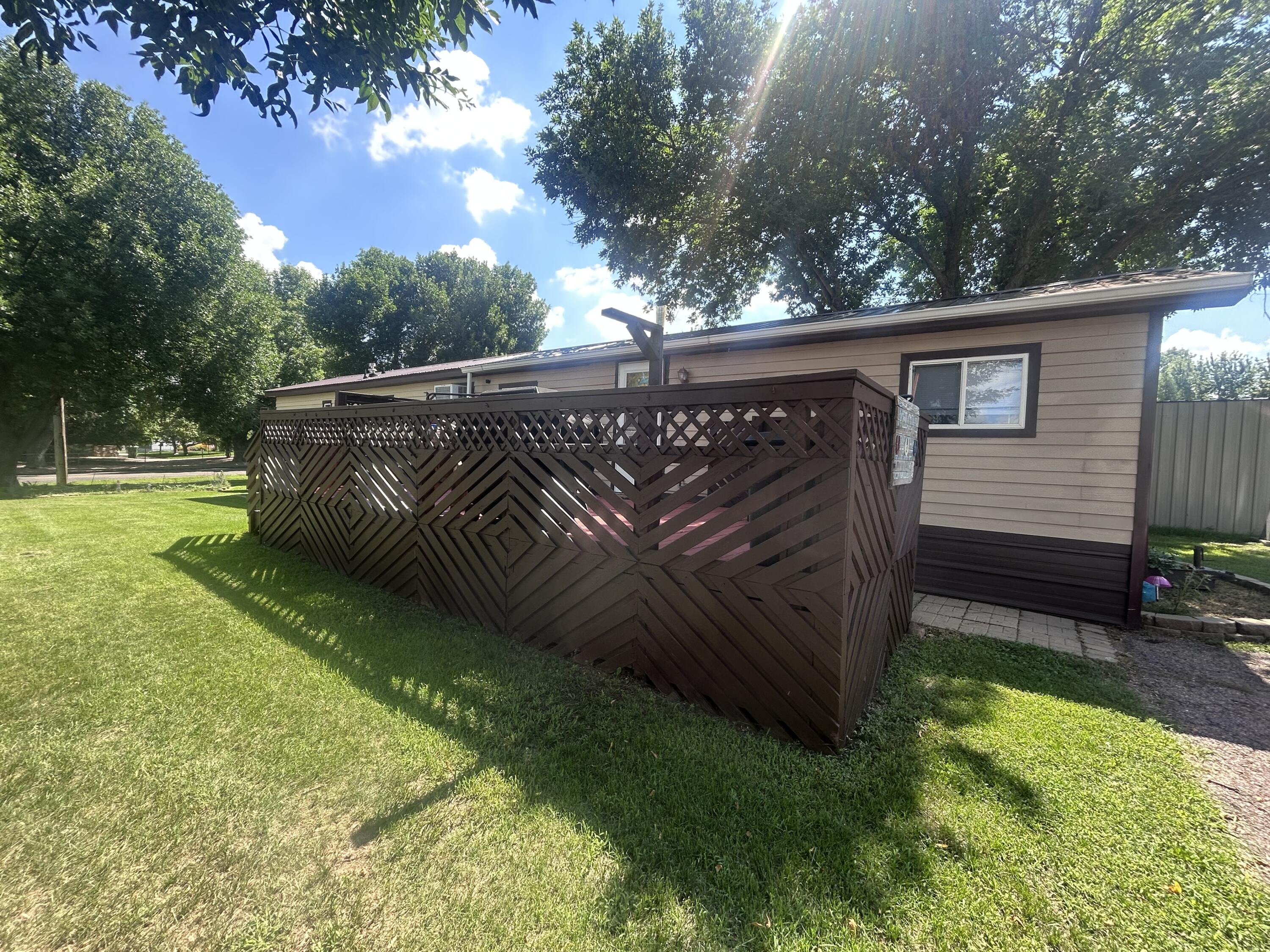 1401 S Main Lot 113 St