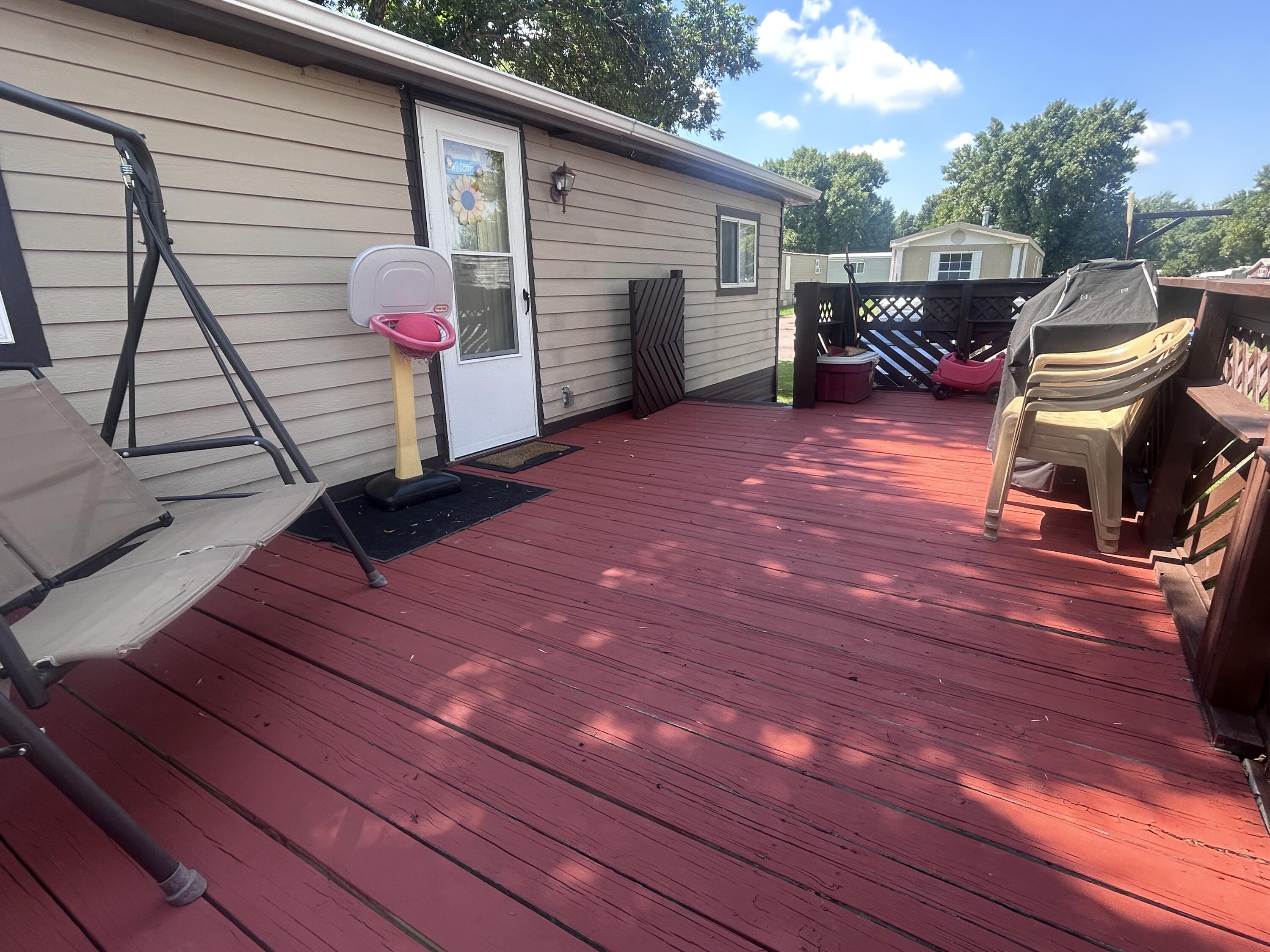 1401 S Main Lot 113 St