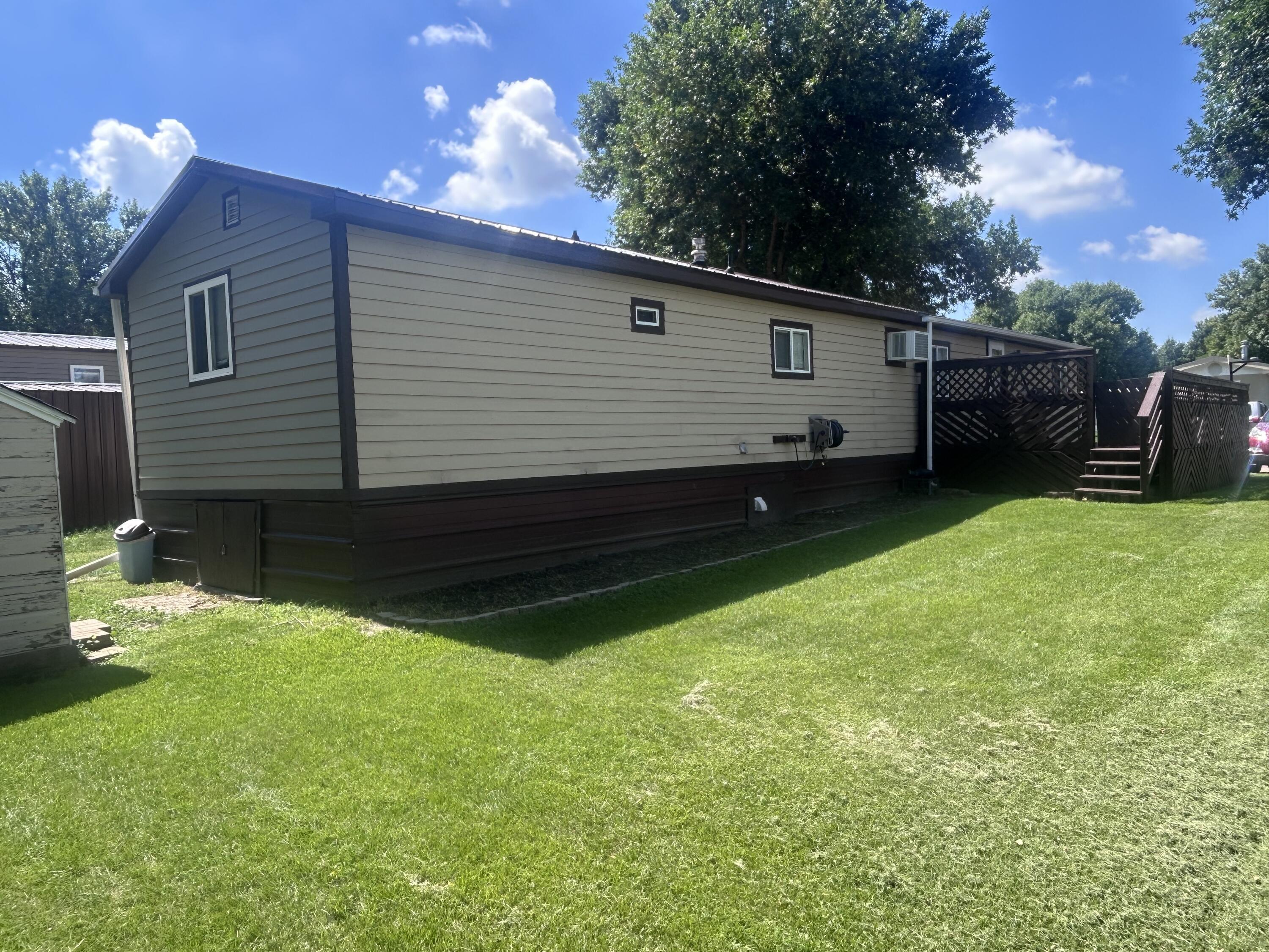 1401 S Main Lot 113 St