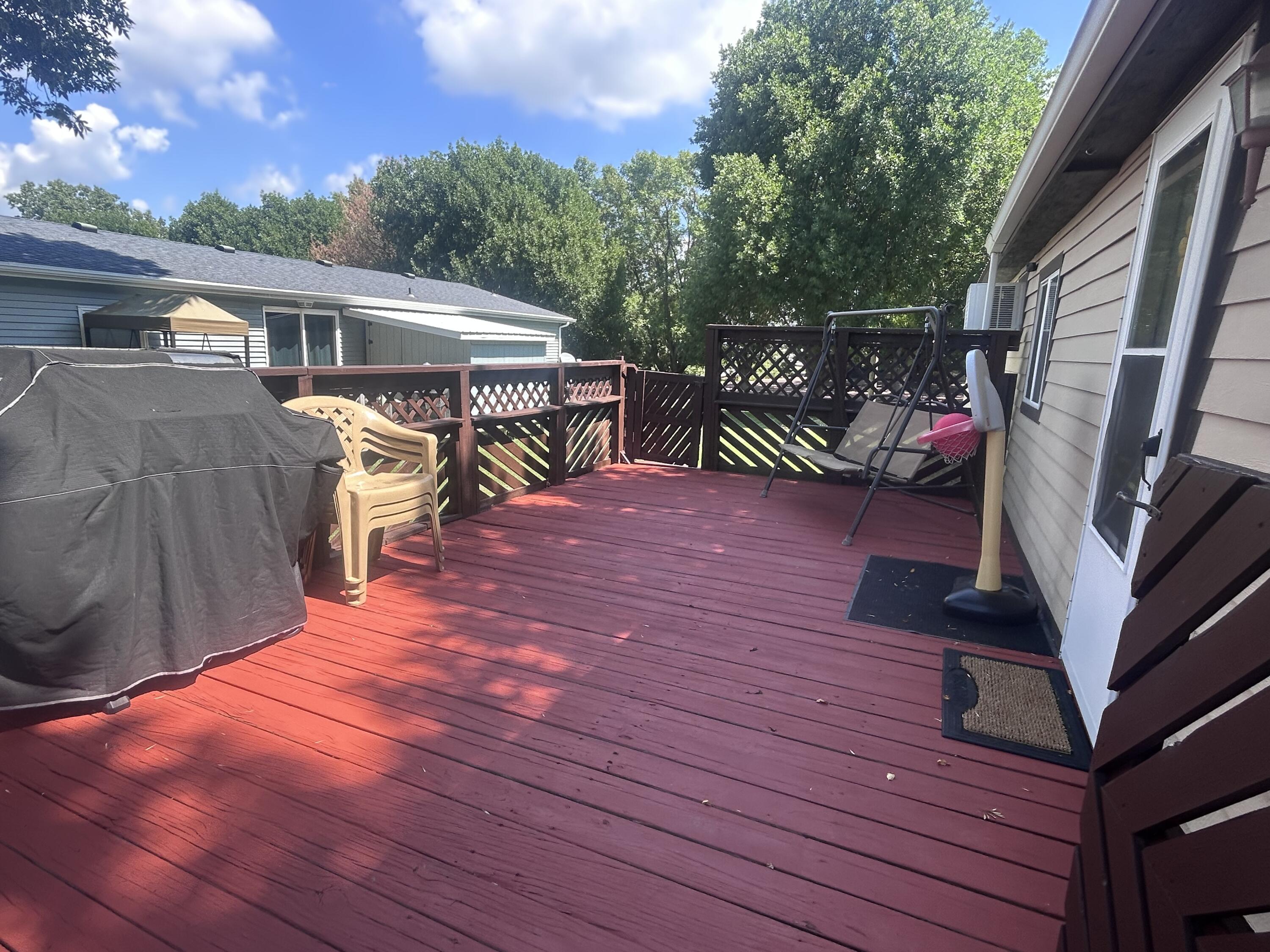 1401 S Main Lot 113 St